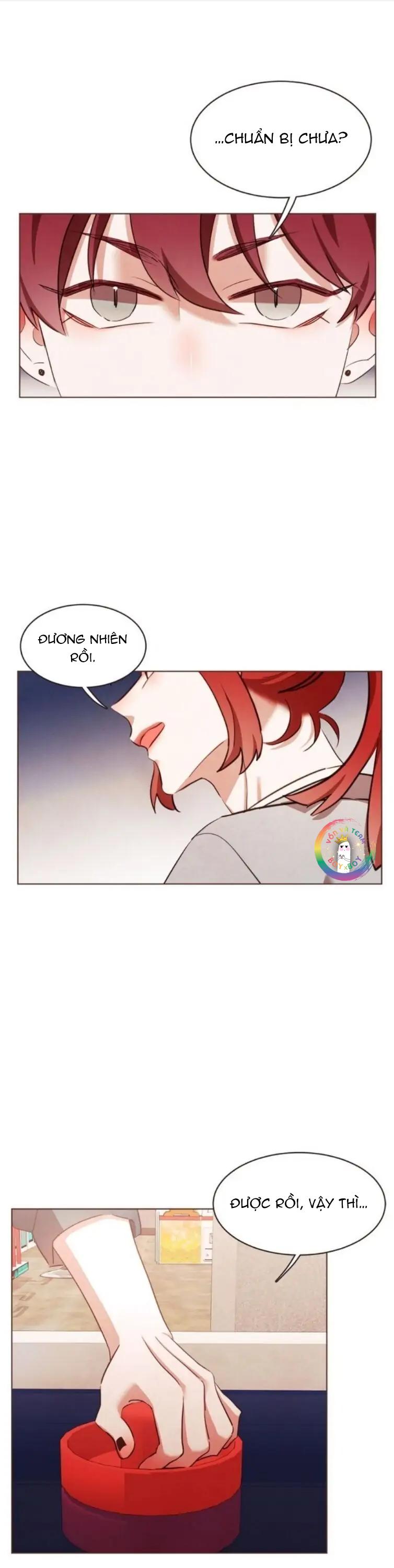 Đọc truyện Ma Cà Rồng Đếch Có Thật Đâu! (END) - Chapter 78