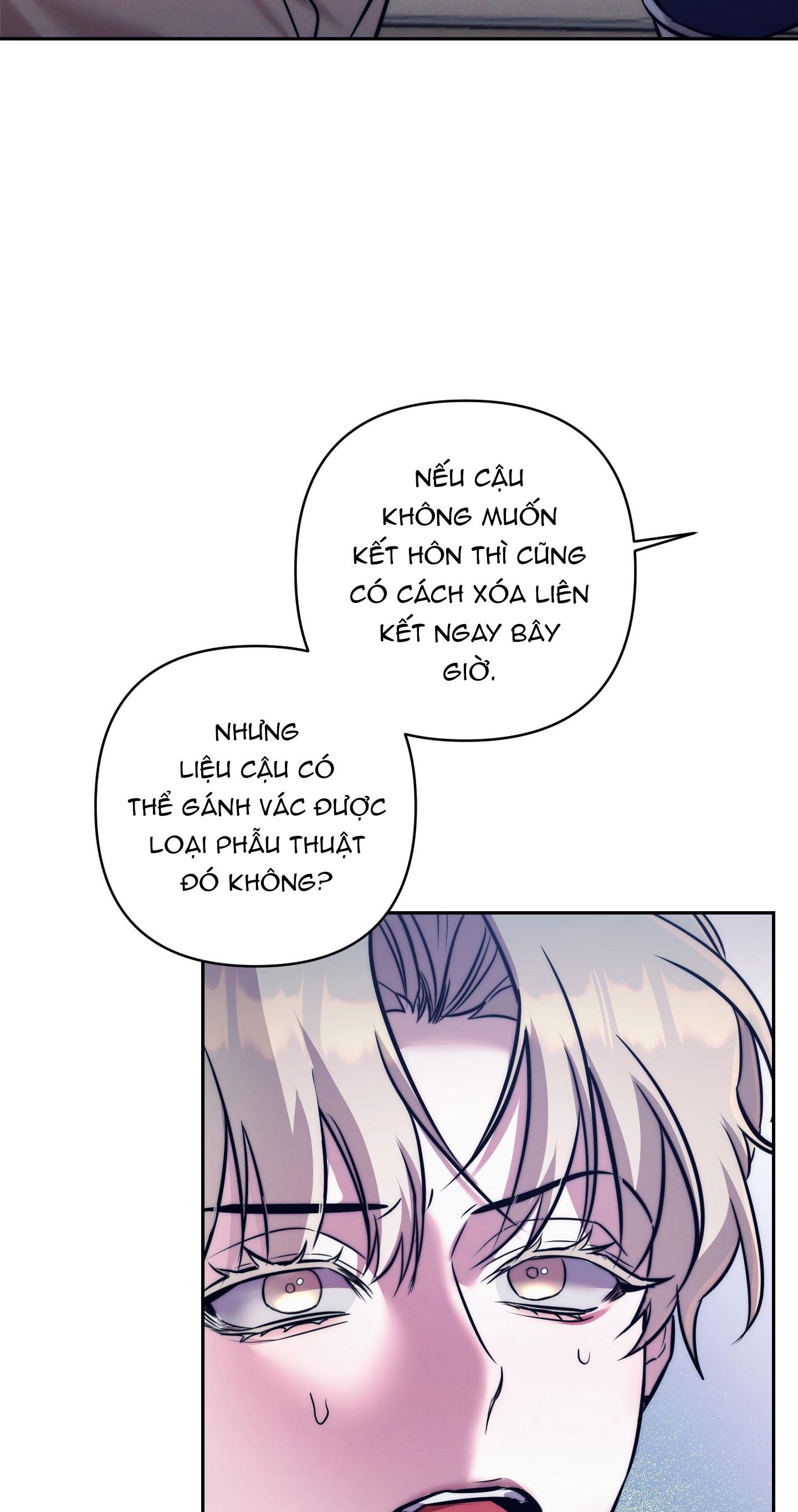 Đọc truyện KỲ THỊ - Chapter 13