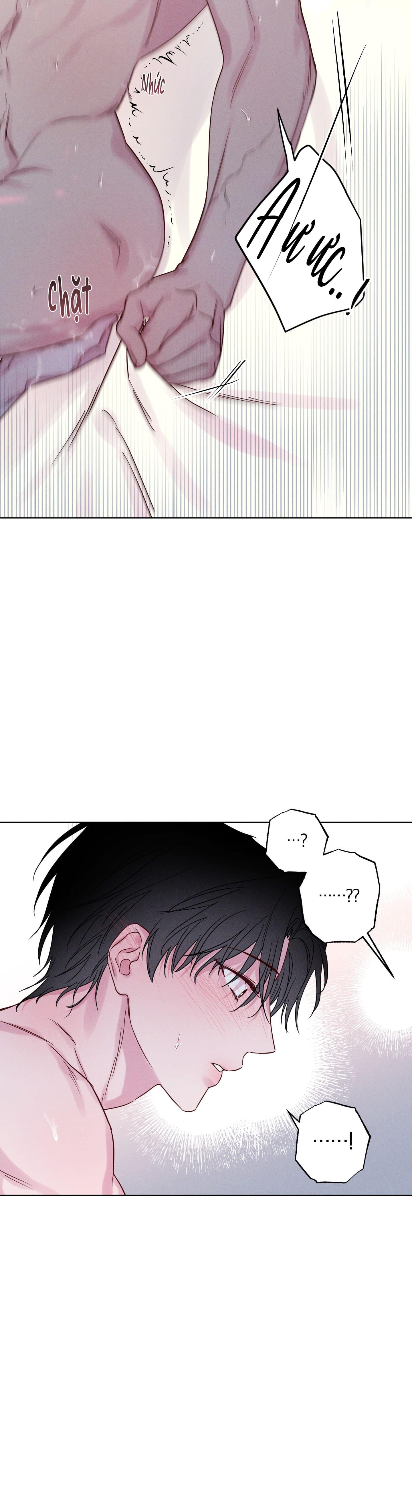 Đọc truyện SÓNG ÔM BỜ CÁT - Chapter 6