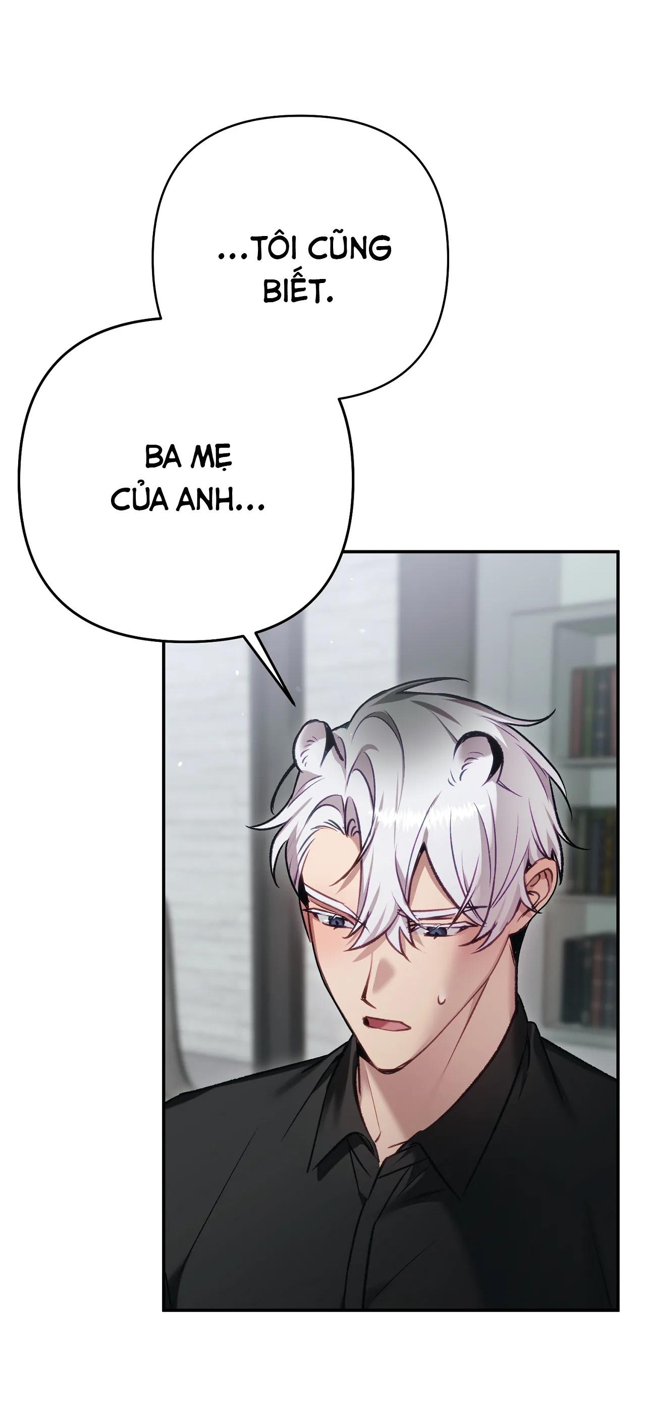 Đọc truyện [Hoàn] Không Có Gì Hơn Sự An Toàn Của Tình Yêu - Chapter 4