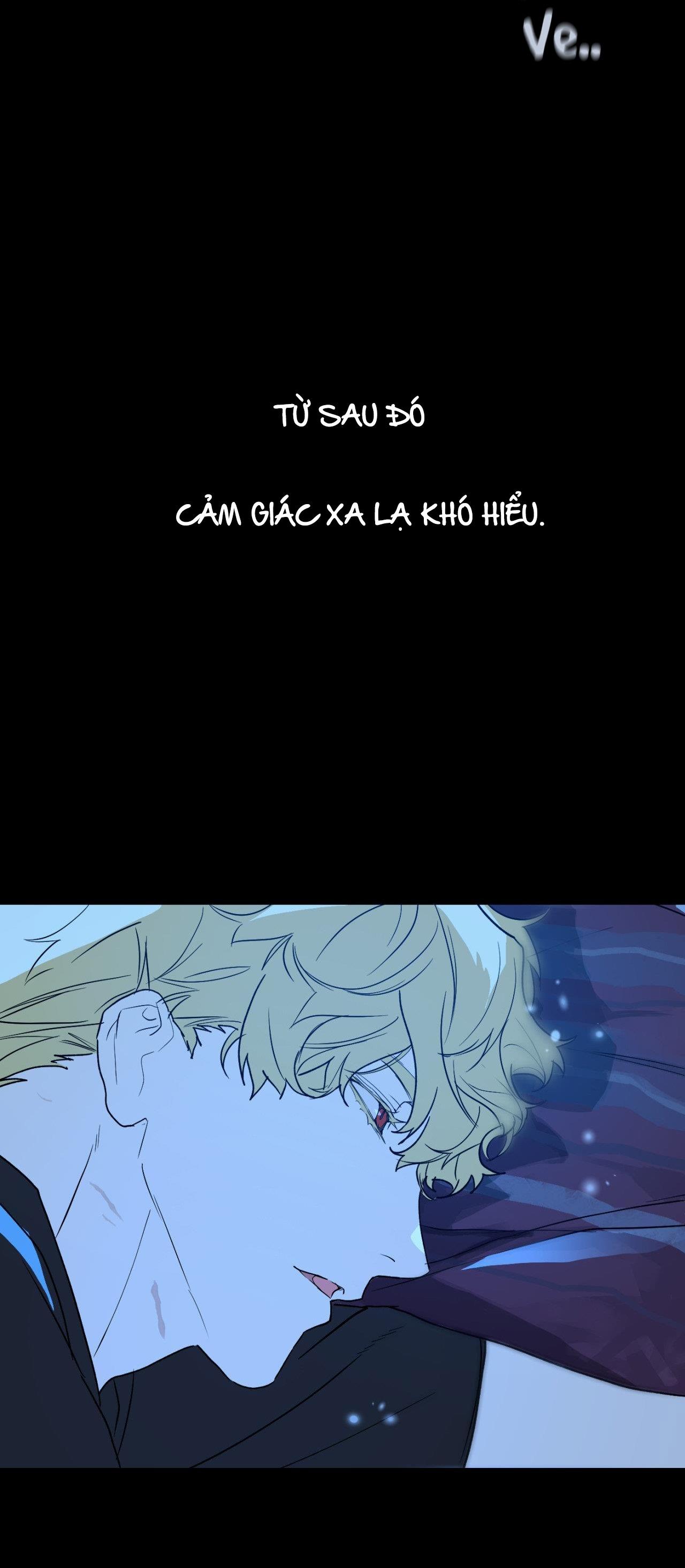 Đọc truyện BẠN CÙNG LỚP MẪU GIÁO MẶT TRỜI - Chapter 19