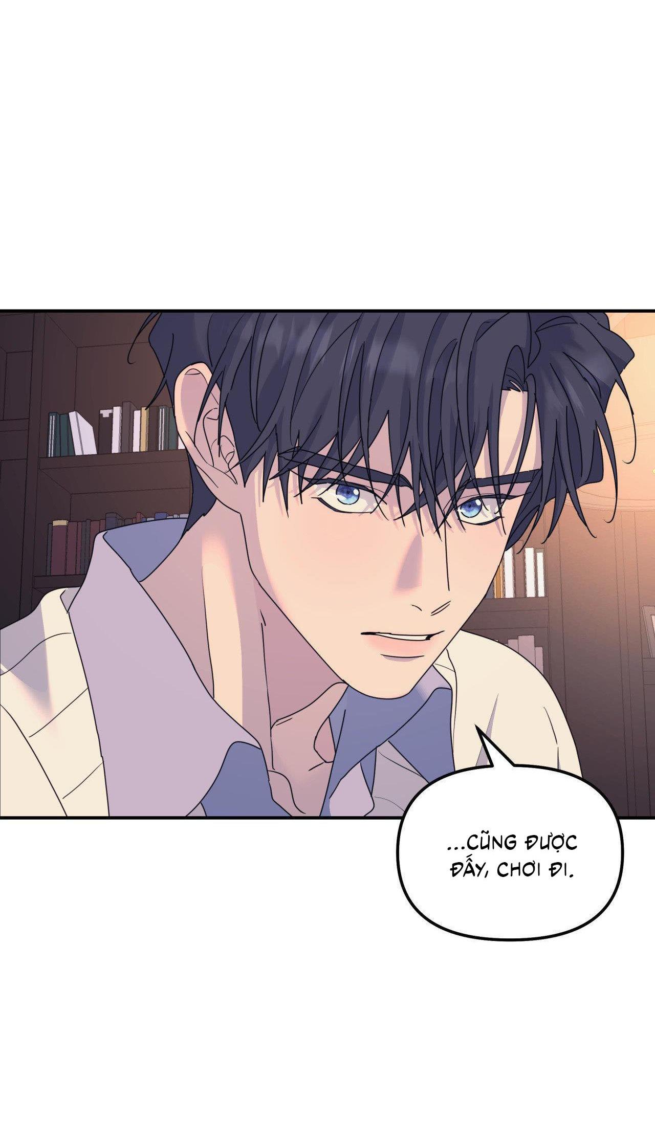 Đọc truyện  Cây Không Có Rễ - Chapter 64