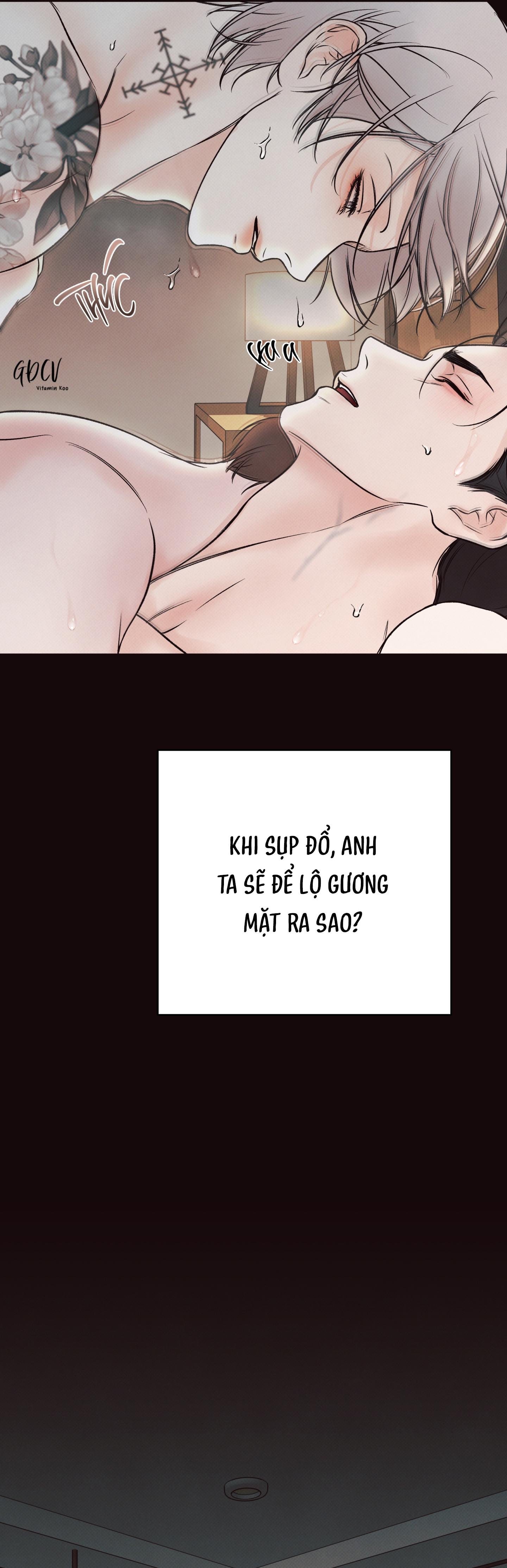 Đọc truyện  RANH GIỚI CỦA SỰ MÊ HOẶC - Chapter 7