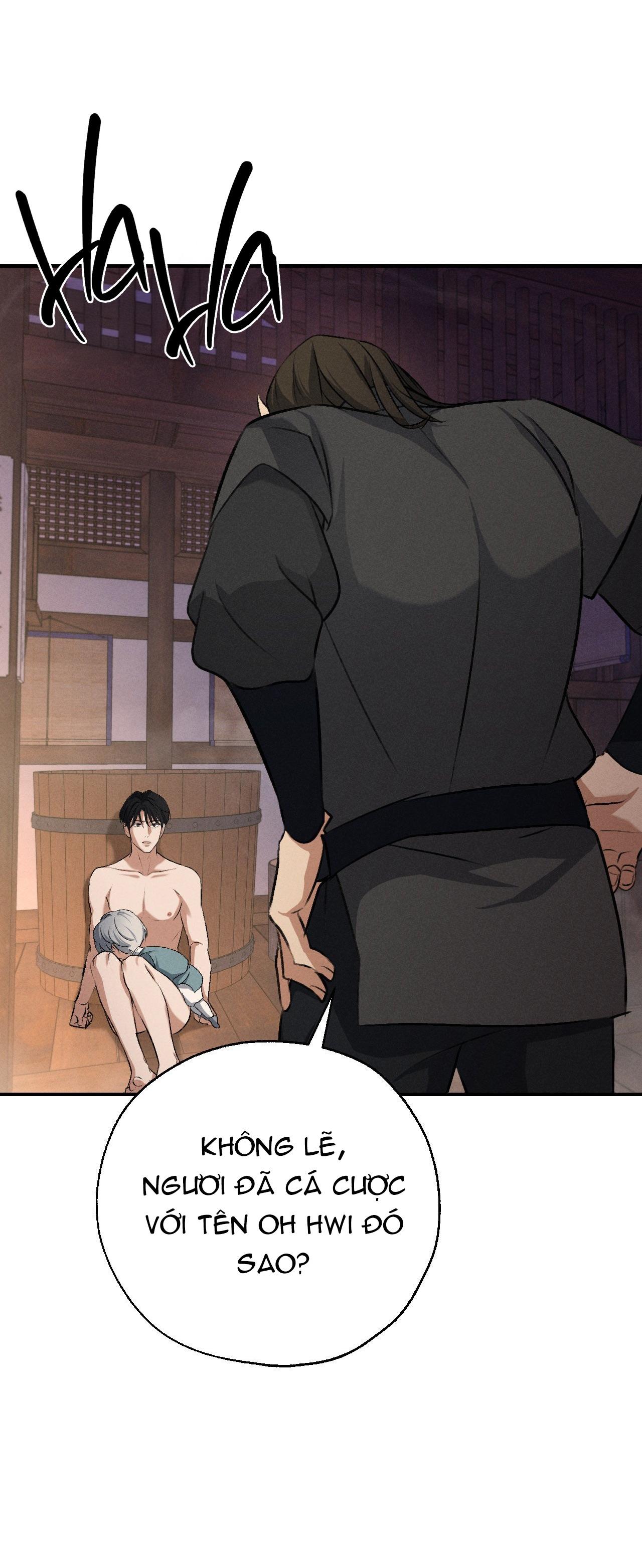 Đọc truyện DƯƠNG KHÍ - Chapter 11