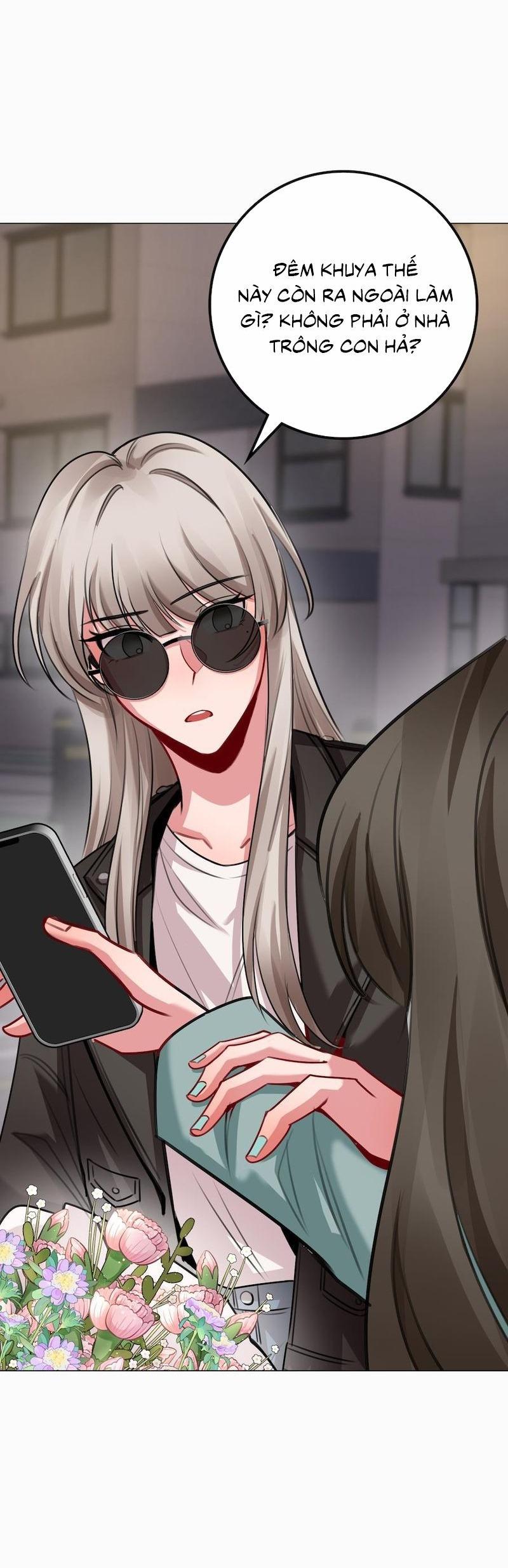 Đọc truyện Flower of youth - Chapter 5