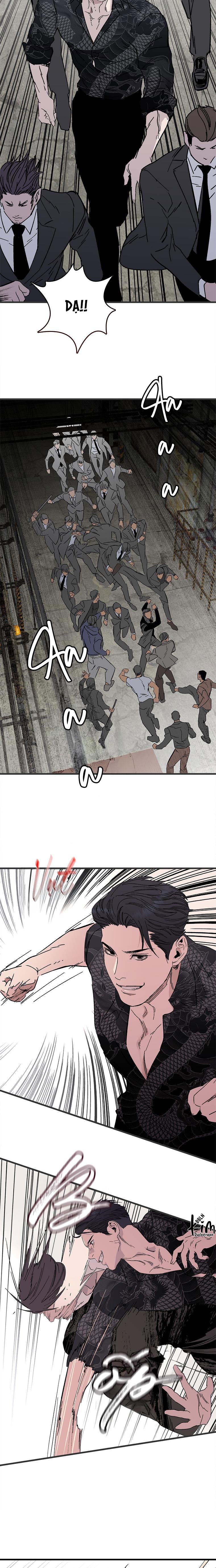 Đọc truyện TUYỂN TẬP CUỒNG CÔNG-CHIẾM HỮU CÔNG CỦA NHÀ KIM - Chapter 26.1