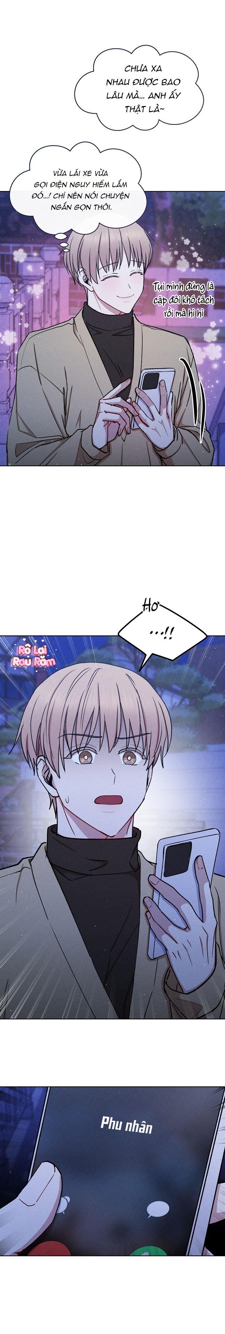 Đọc truyện Giá Như Anh Cần Em - Chapter 69