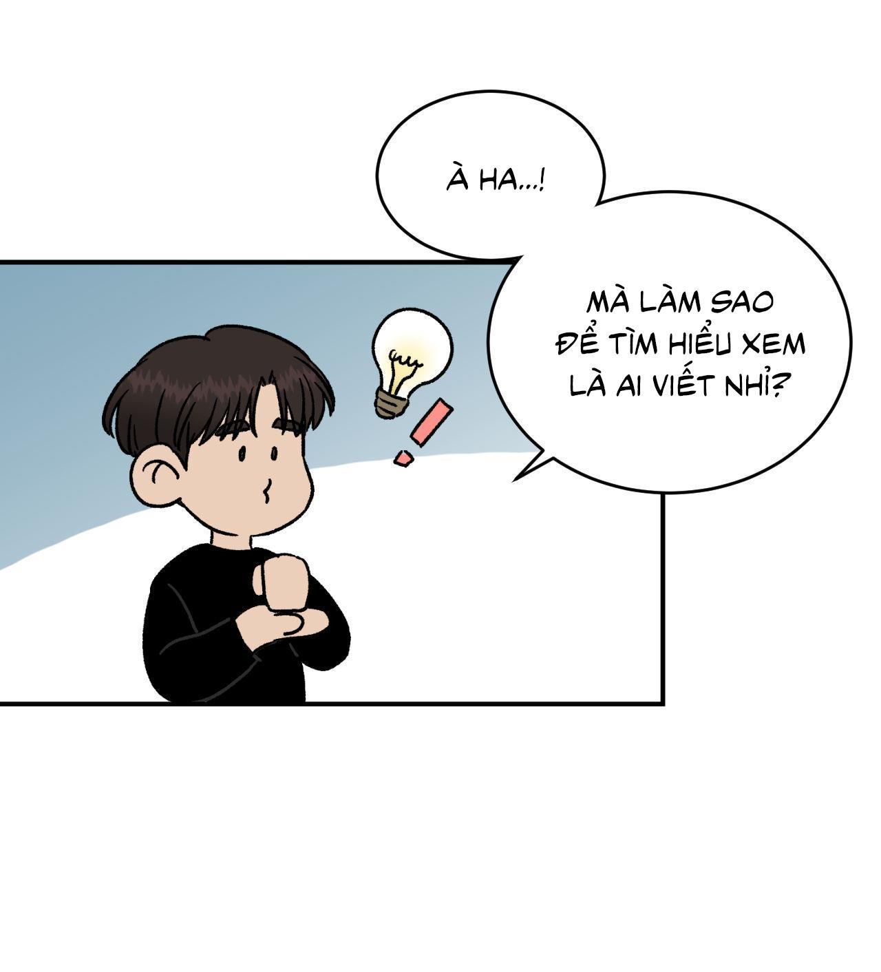 Đọc truyện Nhà của chúng ta - Chapter 9