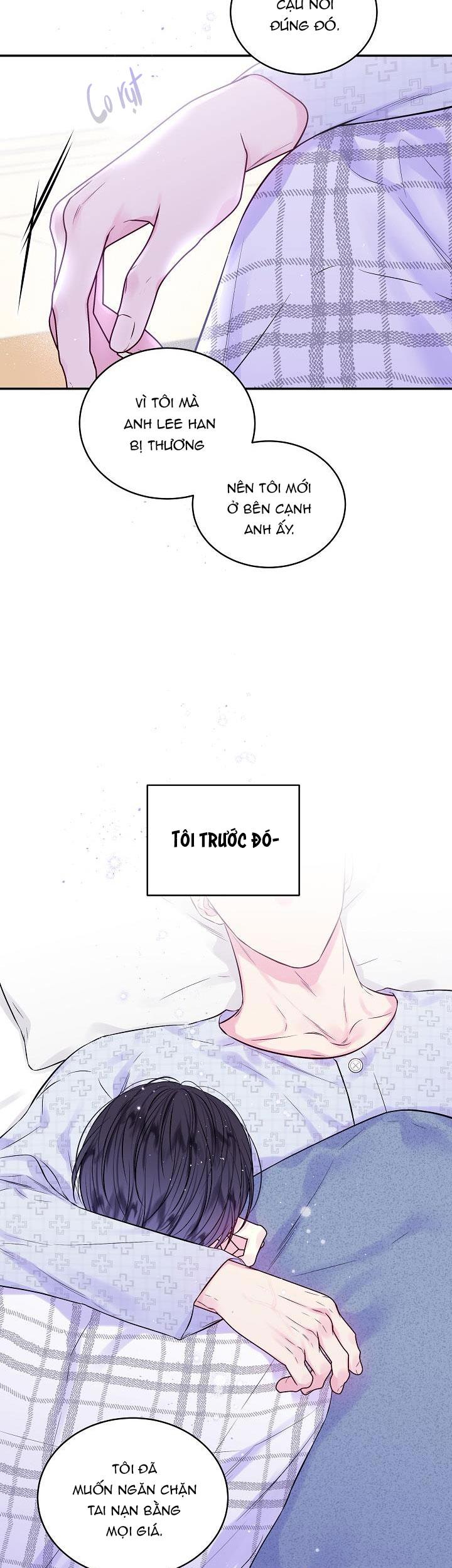 Đọc truyện BÌNH MINH THỨ HAI - Chapter 68