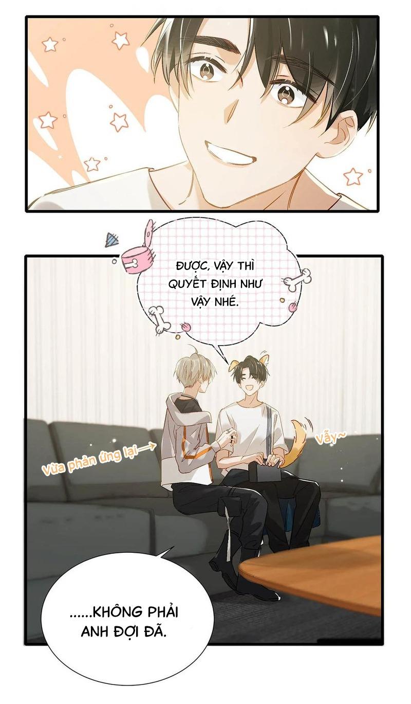 Đọc truyện Tôi và đối tác của tôi [DROP] - Chapter 48