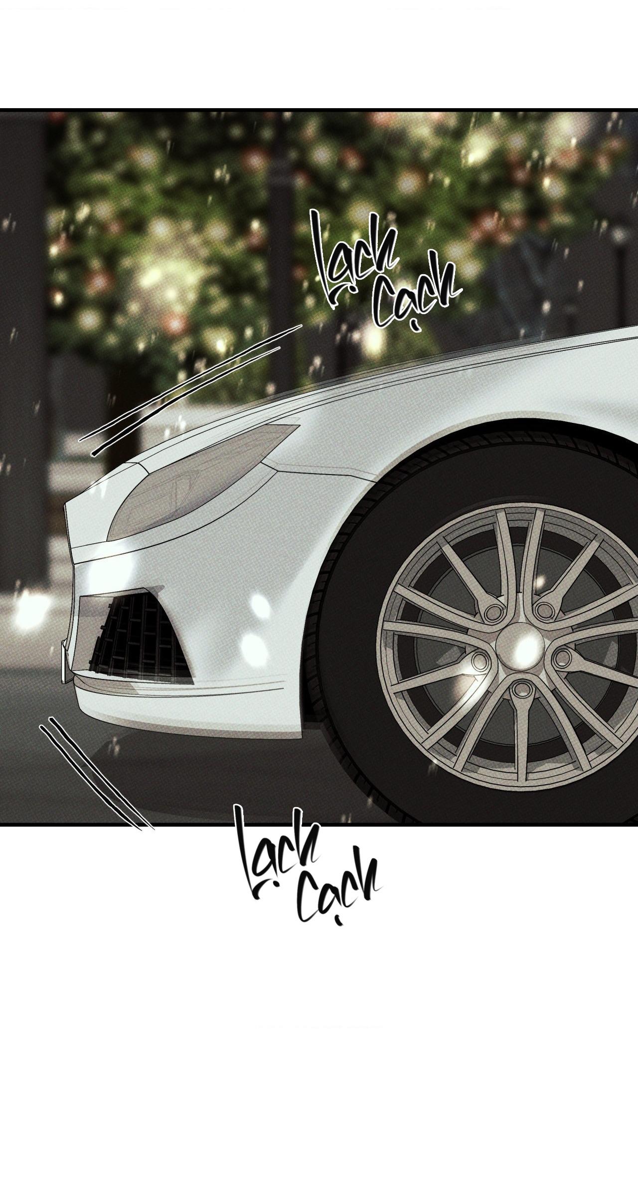 Đọc truyện THÂN ÁI - Chapter 35