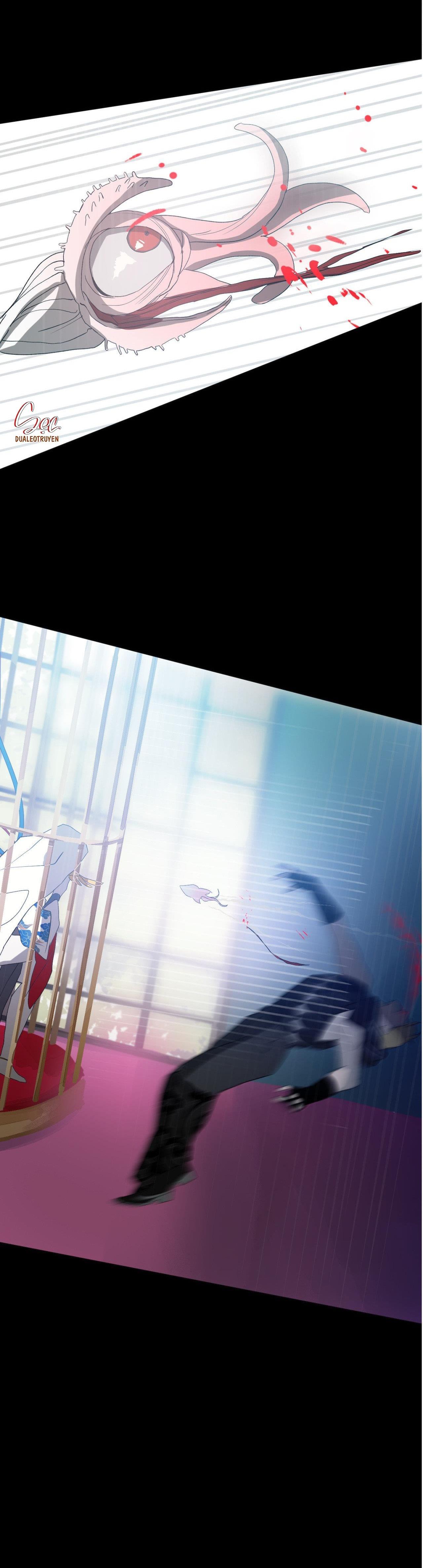 Đọc truyện BẠN CÙNG LỚP MẪU GIÁO MẶT TRỜI - Chapter 15