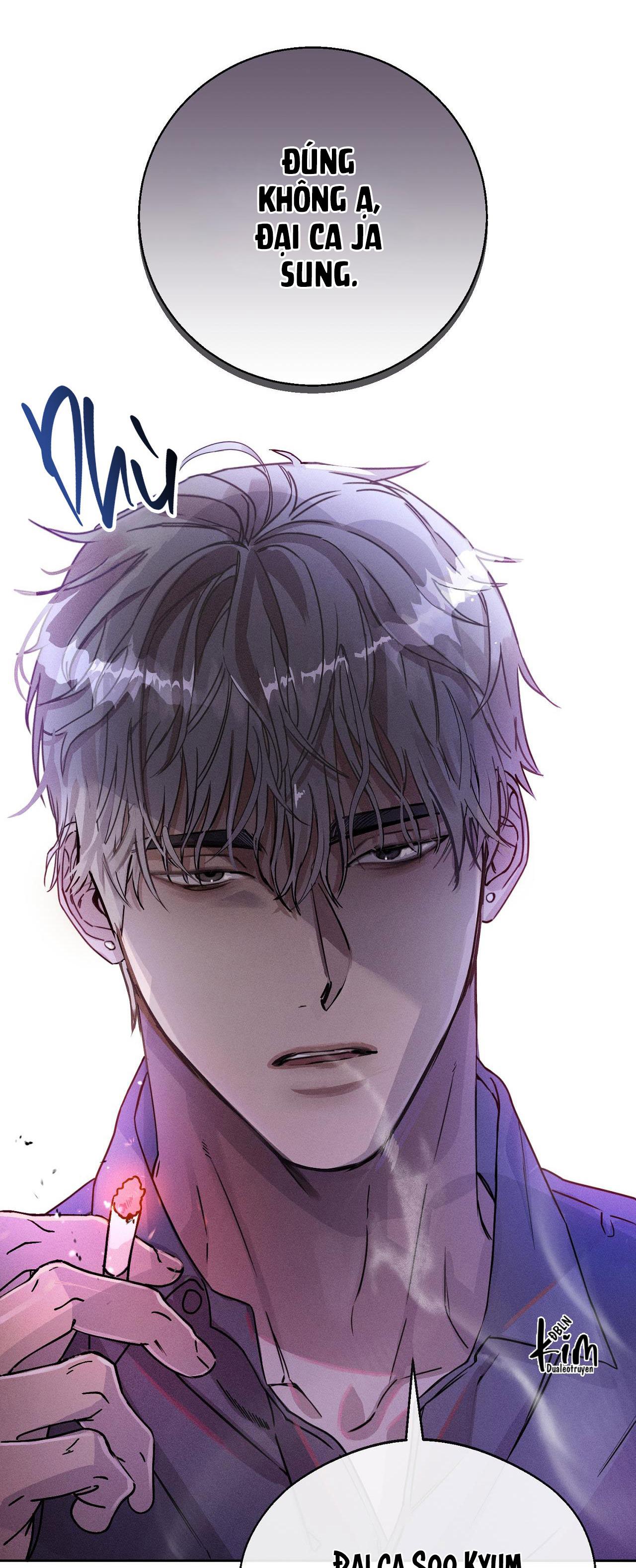 Đọc truyện TUYỂN TẬP CUỒNG CÔNG-CHIẾM HỮU CÔNG CỦA NHÀ KIM - Chapter 24.1