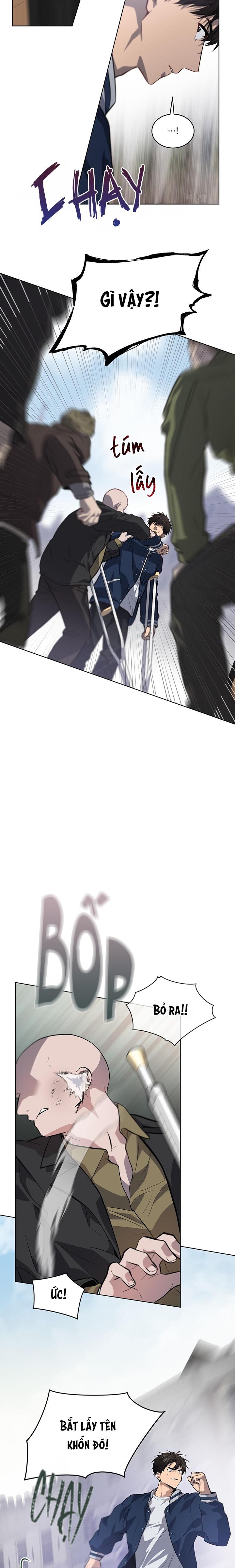 Đọc truyện Passion - Chapter 80