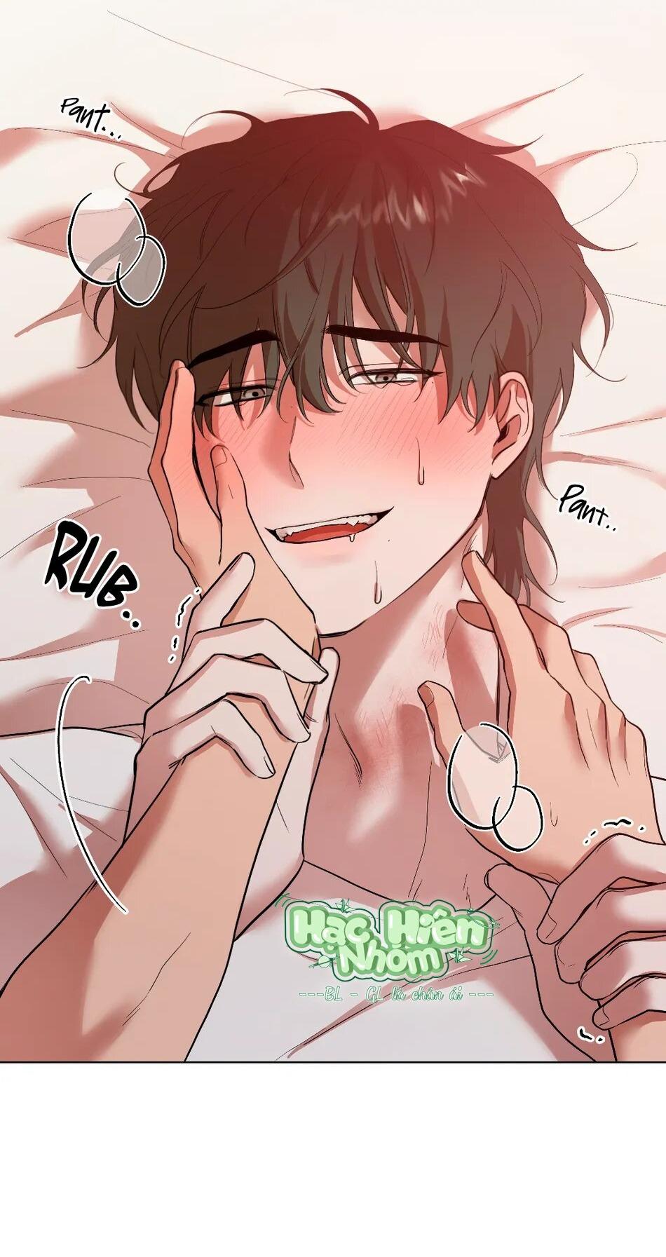 Đọc truyện Hiểu Lầm - Chapter 4