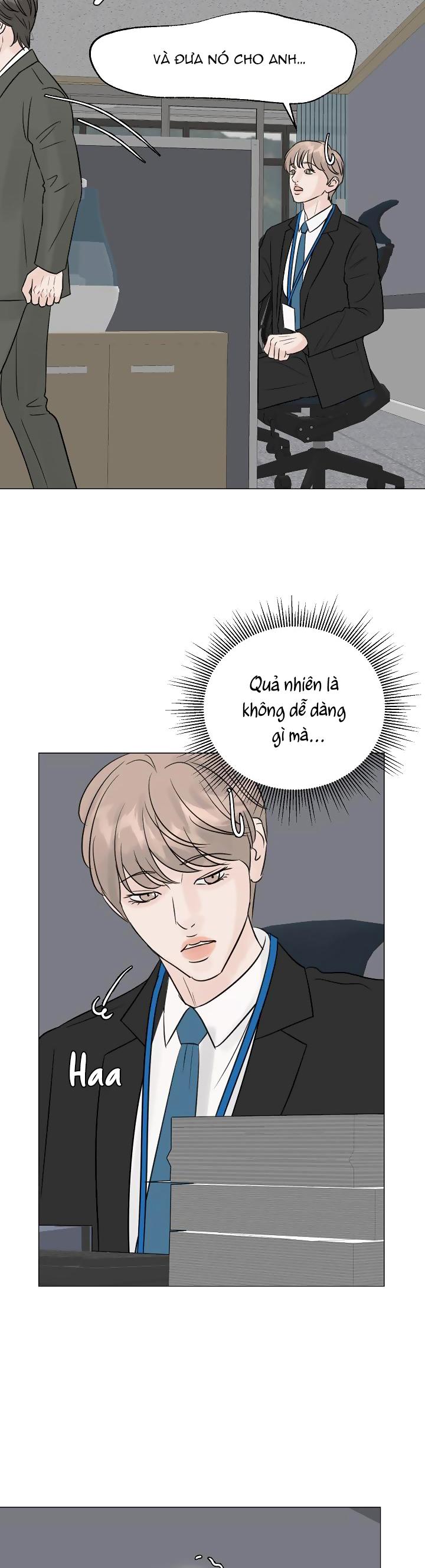 Đọc truyện Ở LẠI BÊN TÔI - Chapter 46