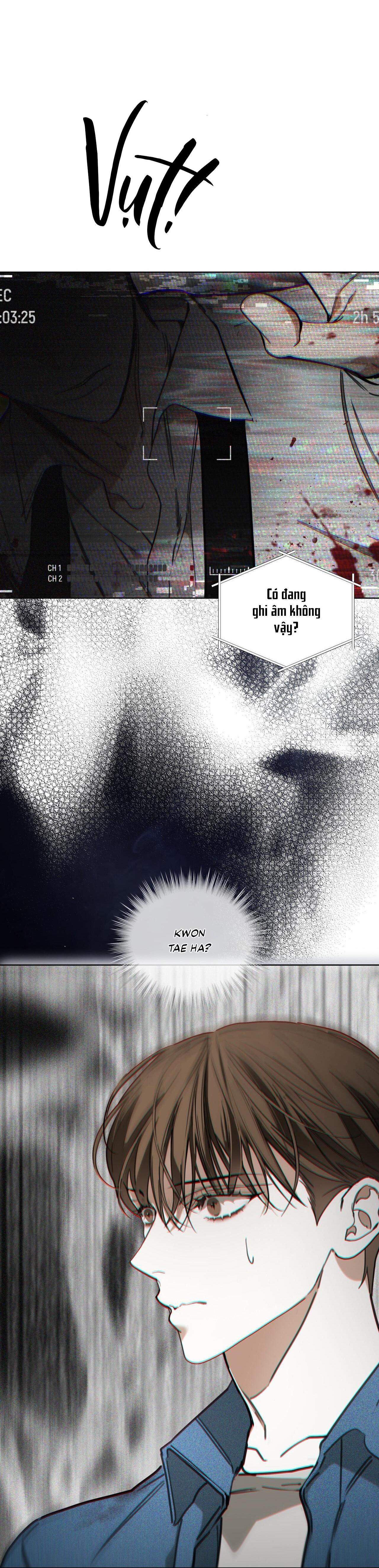 Đọc truyện Phạm Luật - Chapter 98