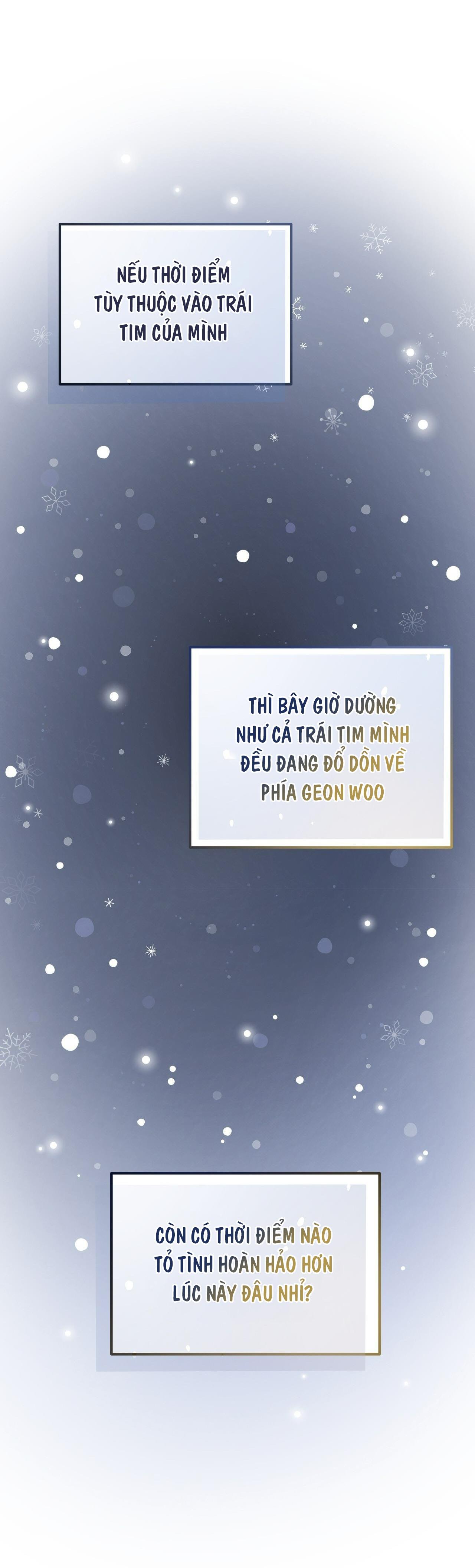 Đọc truyện (END) MẬT GẤU - Chapter 50