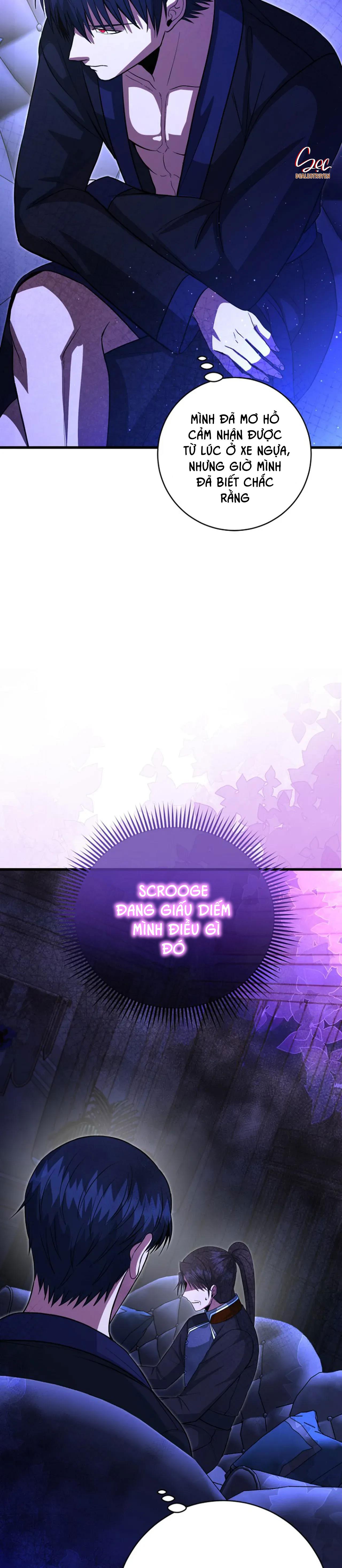 Đọc truyện NGHỈ HƯU CHỨ KHÔNG PHẢI TÌNH YÊU - Chapter 30