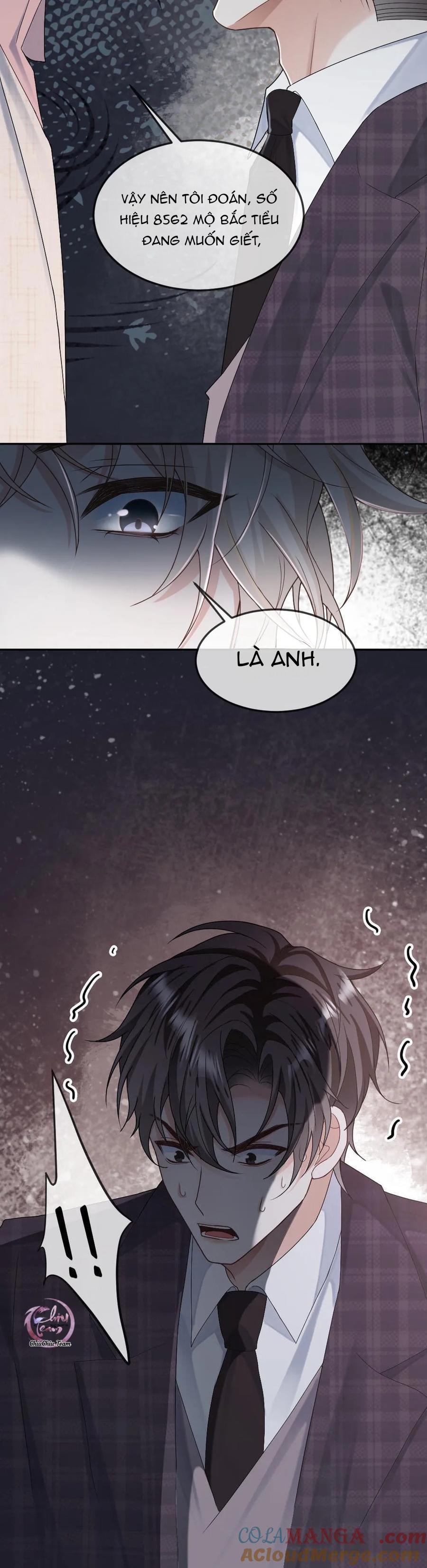 Đọc truyện Khát Vọng Ngọt Ngào - Chapter 281