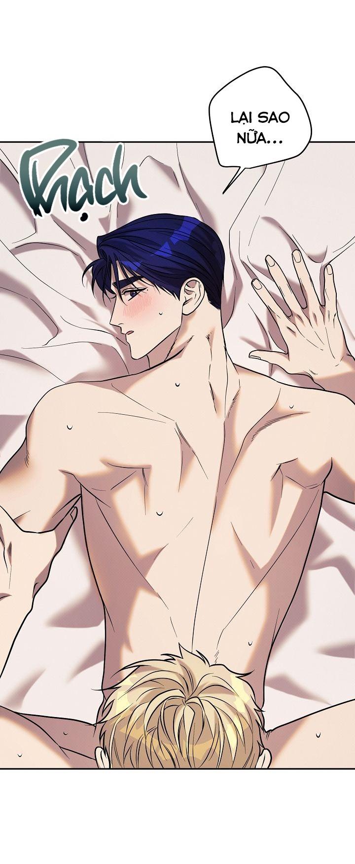 Đọc truyện (END) LÝ DO BỊ LOẠI - Chapter 12
