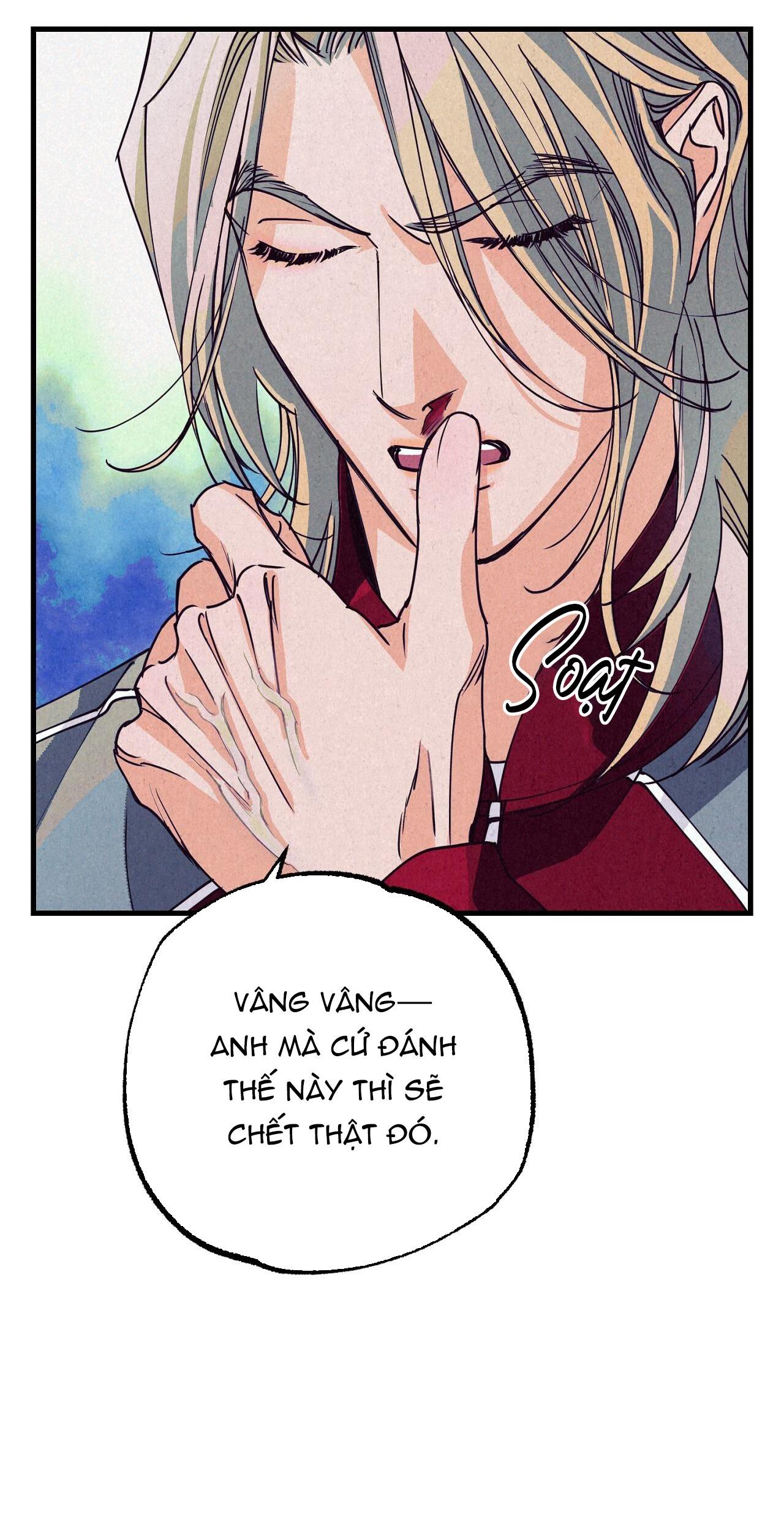 Đọc truyện BL NGẮN TUYỂN CHỌN - Chapter 22.5