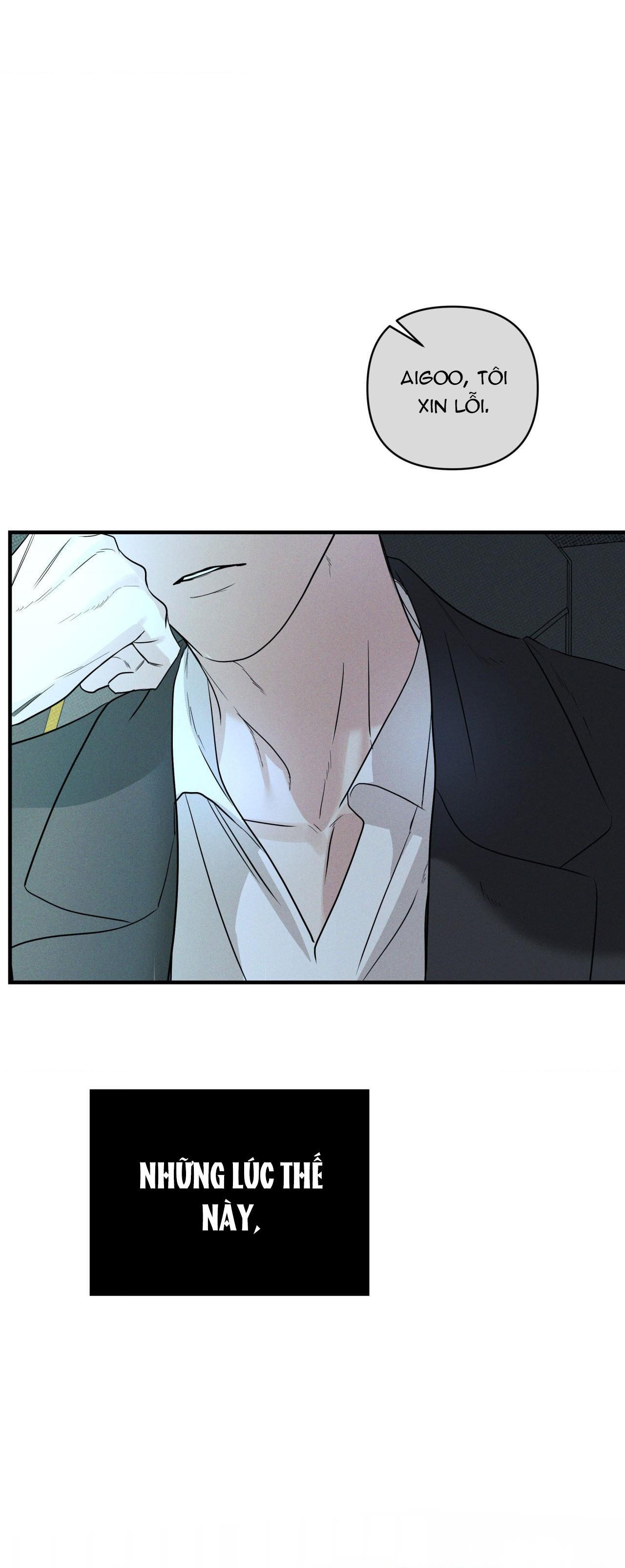 Đọc truyện THÂN ÁI - Chapter 30