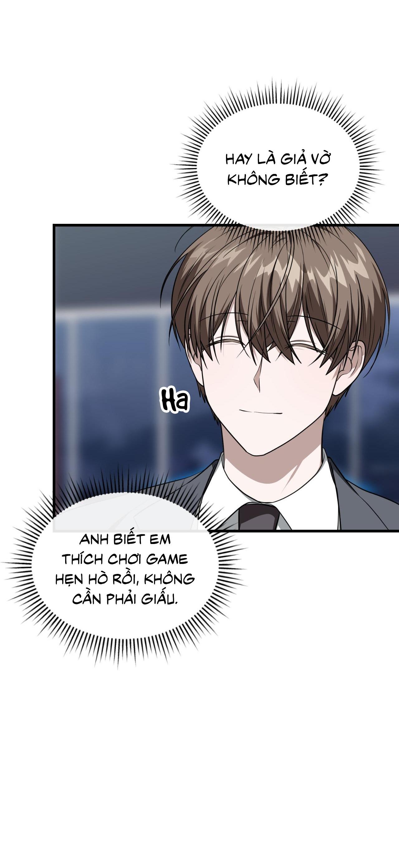 Đọc truyện Guild member - Chapter 63