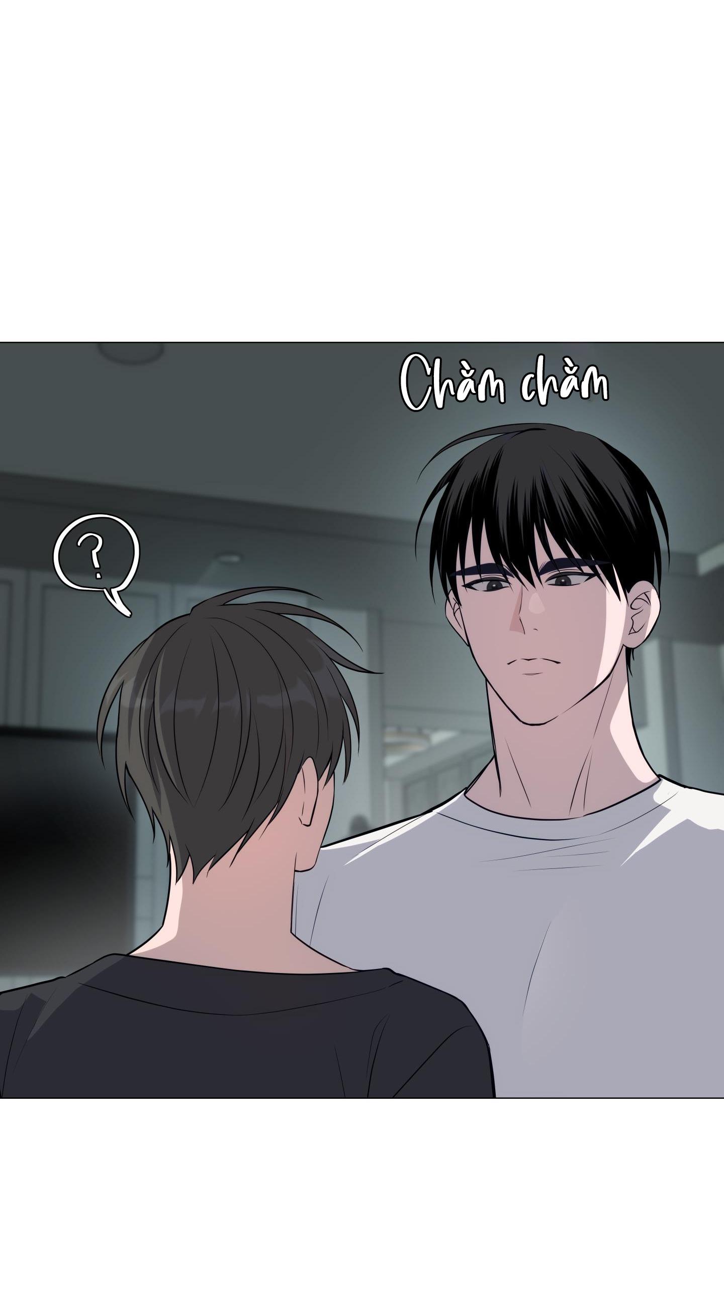 Đọc truyện BA ĐÊM LÀM TÌNH THIỆT ĐẤY - Chapter 27