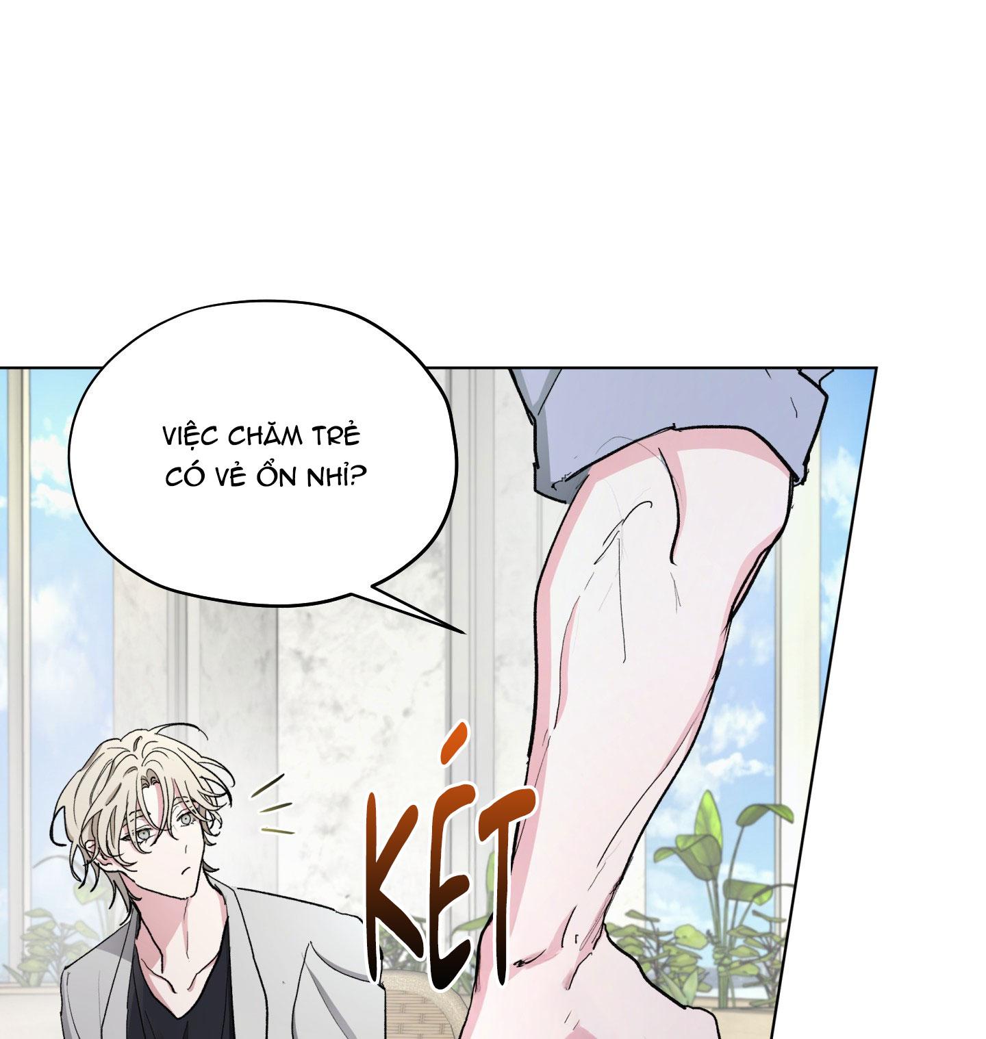 Đọc truyện GUIDE TOÀN NĂNG - Chapter 9