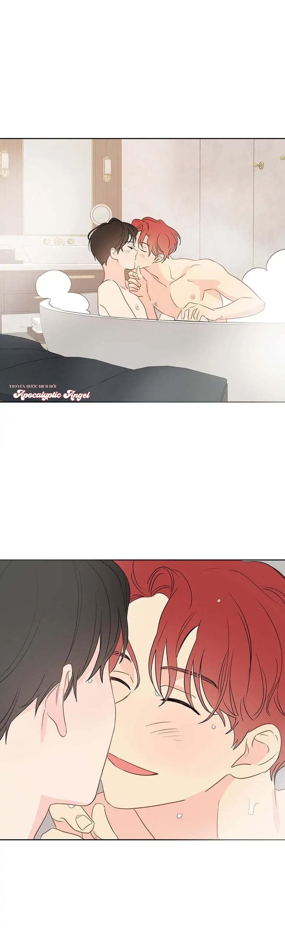 Đọc truyện Liệu Rằng... Đây Có Phải Chỉ Là Một Giấc Mơ Không!? - Chapter 31