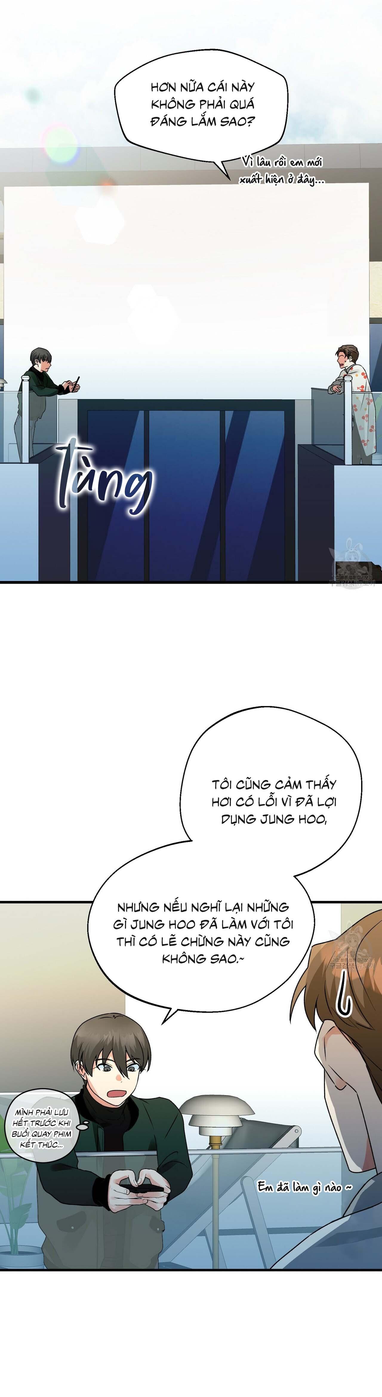 Đọc truyện Bách Dạ - Chapter 30