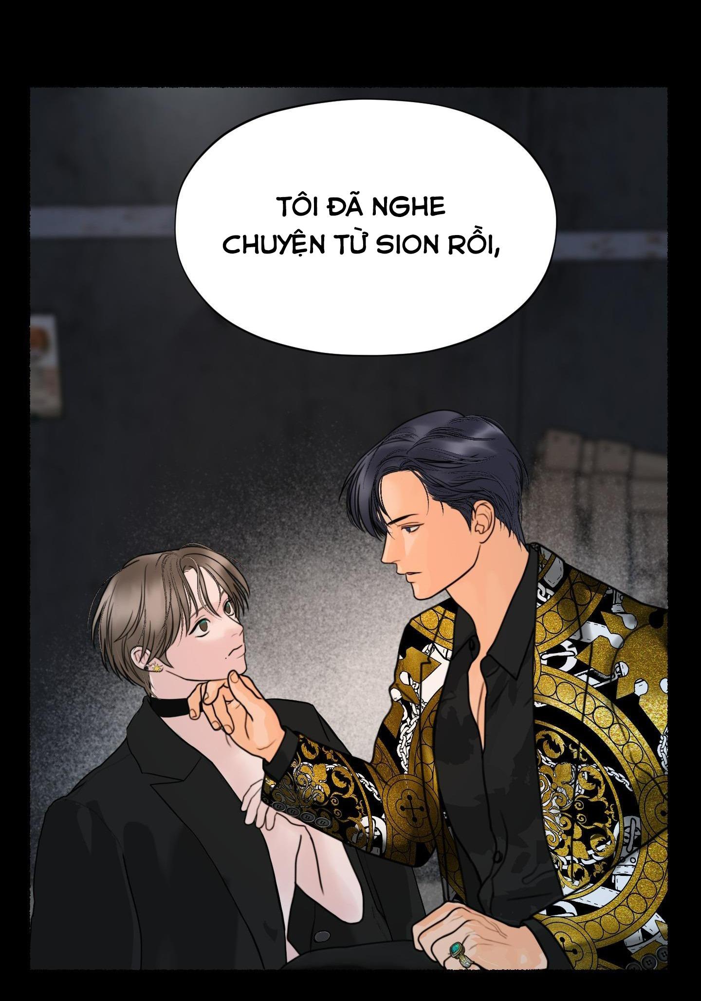 Đọc truyện (END) LOÀI NGƯỜI THẬT QUÁ ĐÁNG - Chapter 4