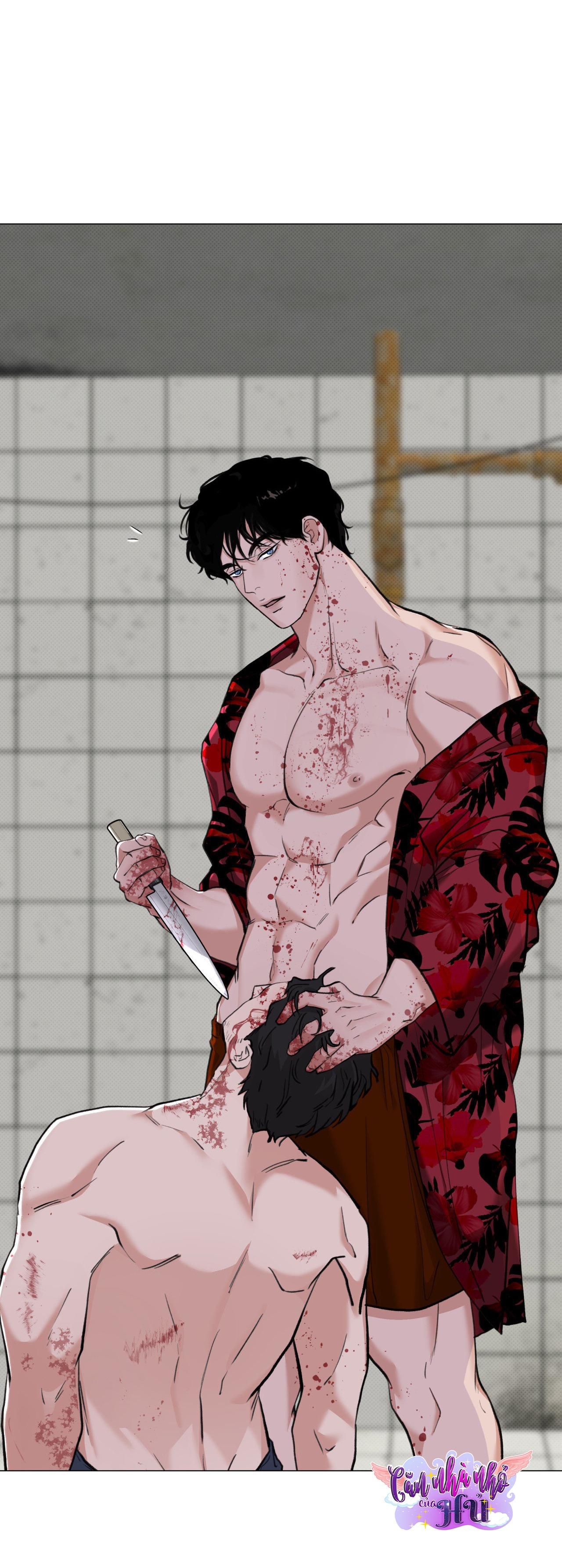 Đọc truyện 2020 - Chapter 20