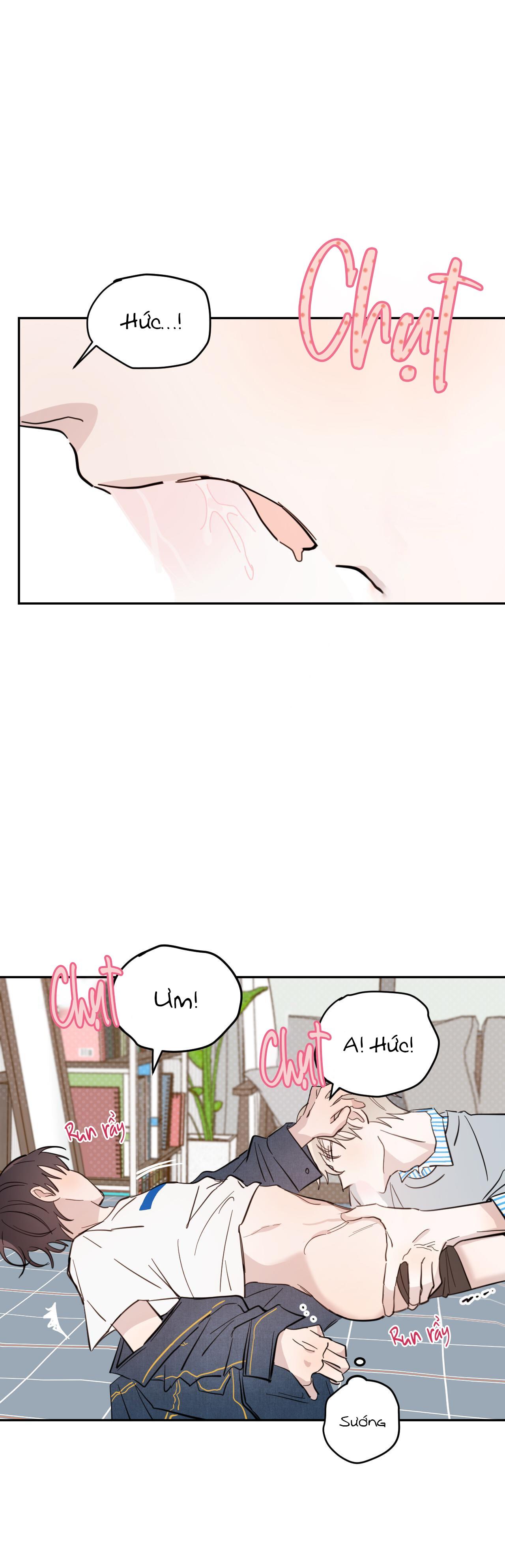 Đọc truyện Ác ma giữa ngã tư đường - Chapter 44