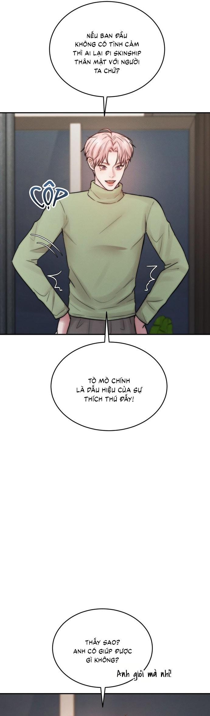 Đọc truyện  Love Remedy - Chapter 30