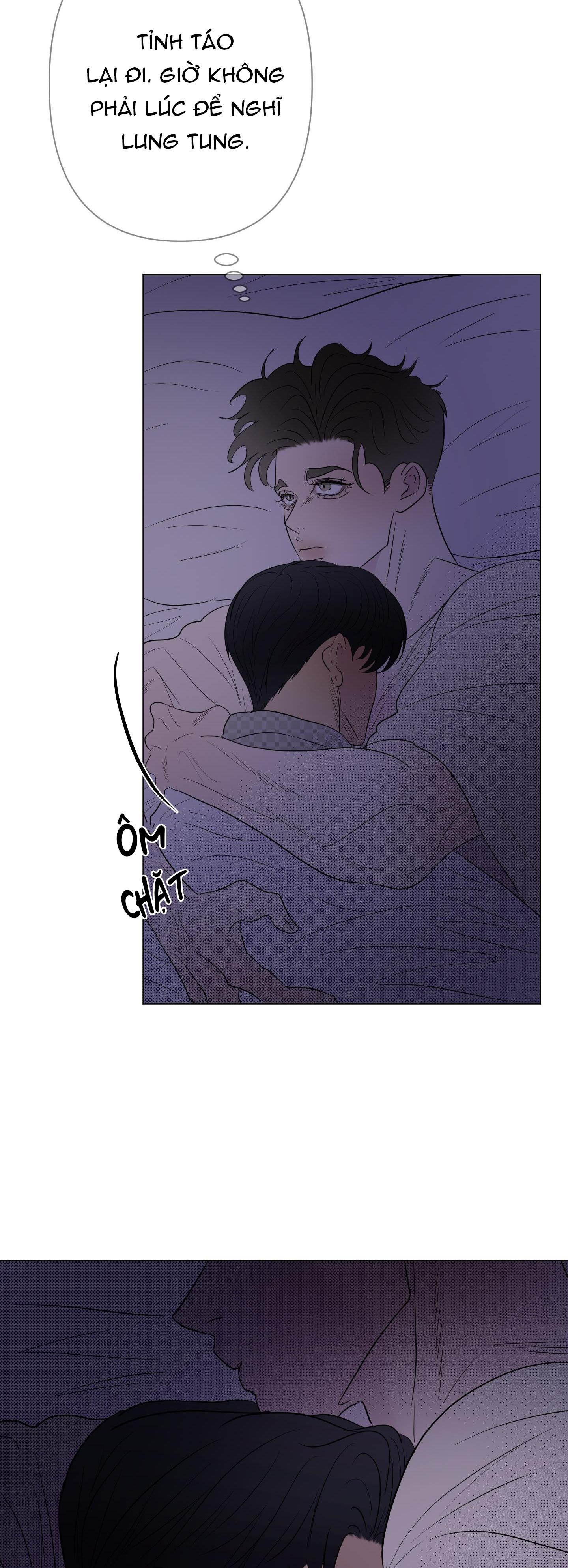 Đọc truyện Kick your heart - Chapter 29