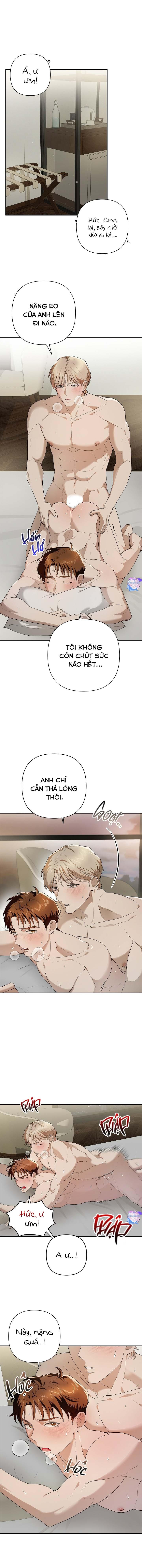 Đọc truyện LIST TRUYỆN NGẮN CHỊT CHỊT - Chapter 103