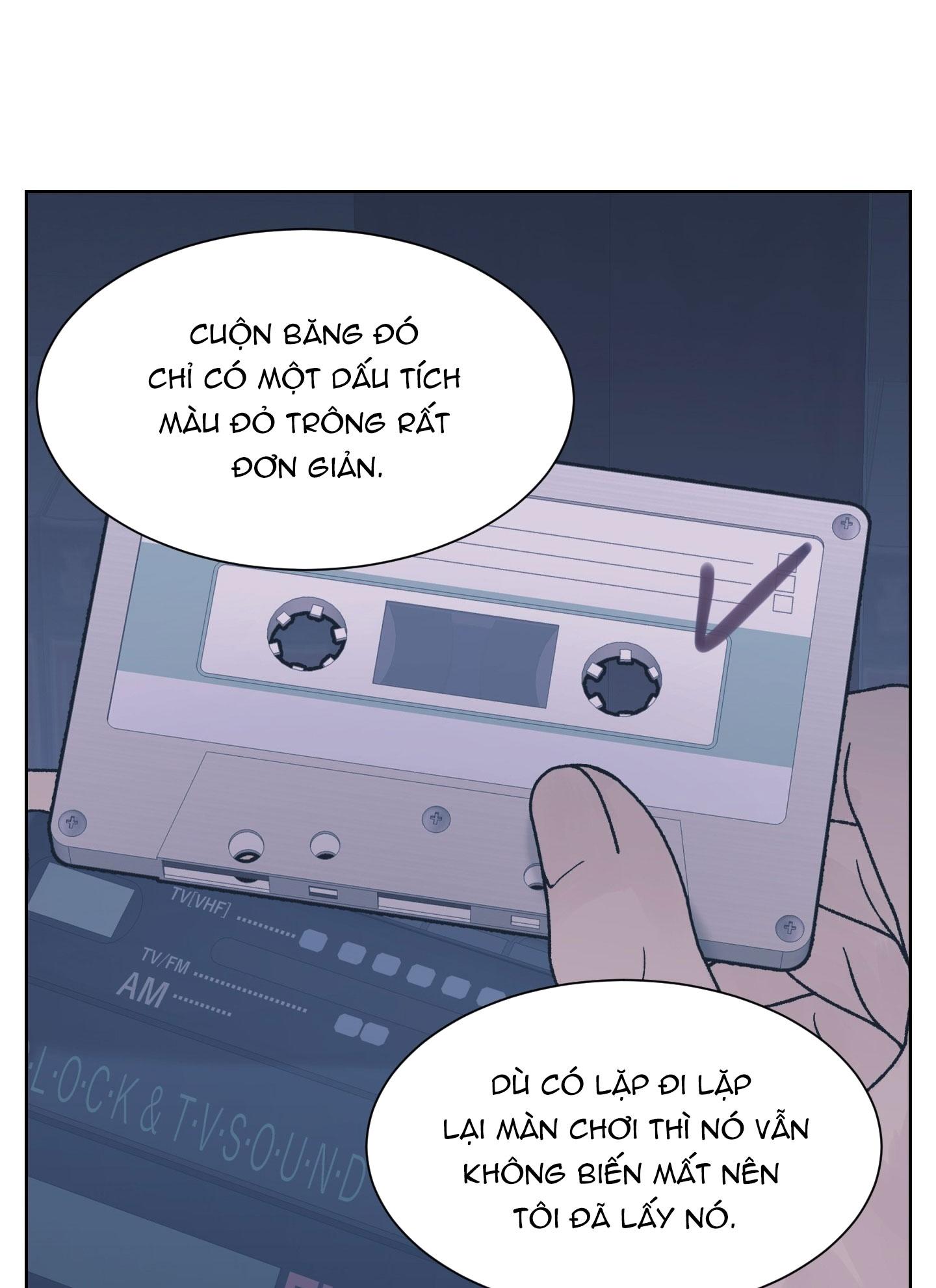 Đọc truyện ĐÊM KINH HOÀNG - Chapter 45