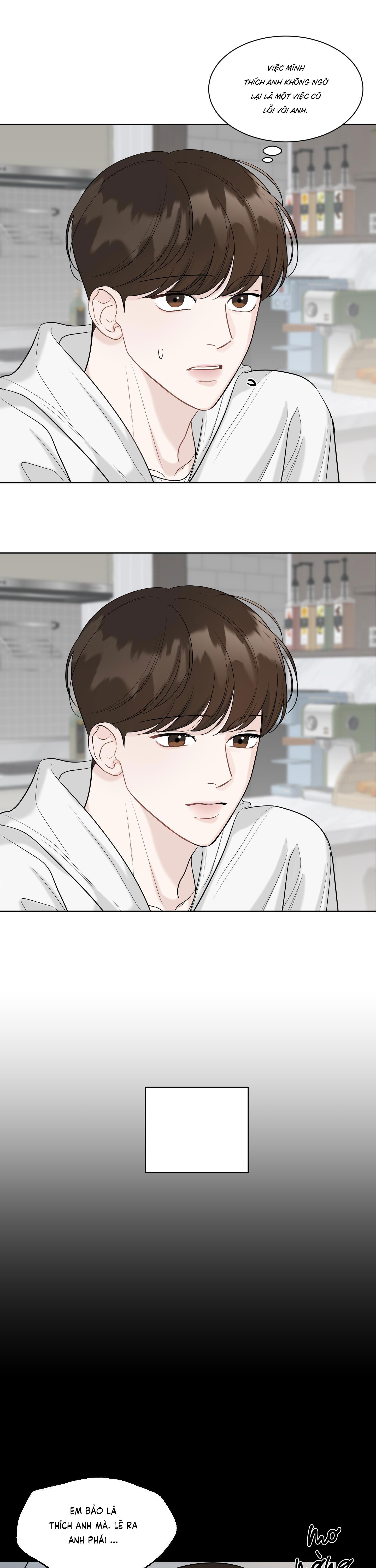 Đọc truyện LỜI CHỐI TỪ VẤN VƯƠNG - Chapter 7