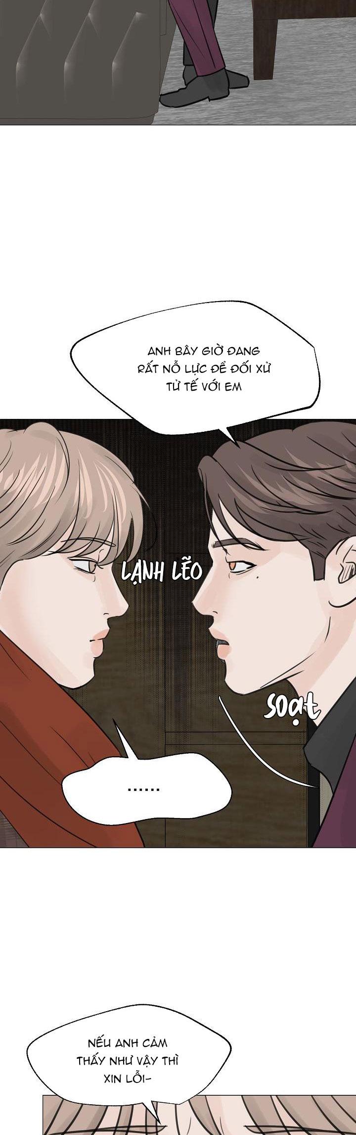 Đọc truyện Ở LẠI BÊN TÔI - Chapter 45