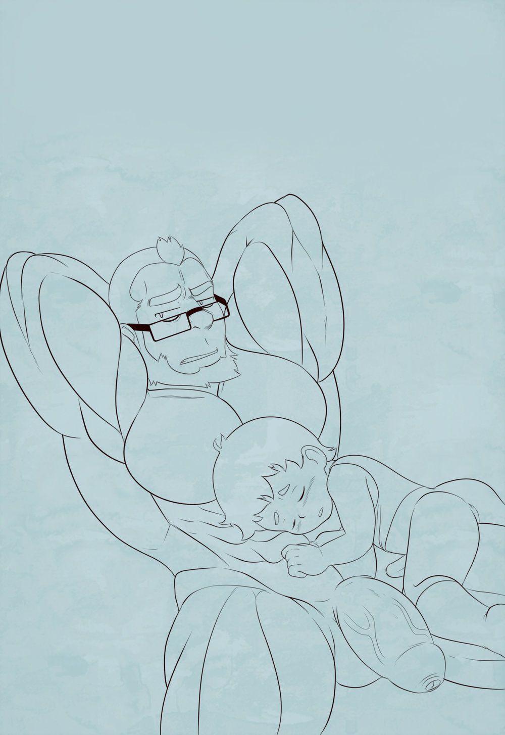 Đọc truyện TUYỂN TẬP CHIM TO SIÊU DÀI - Chapter 121