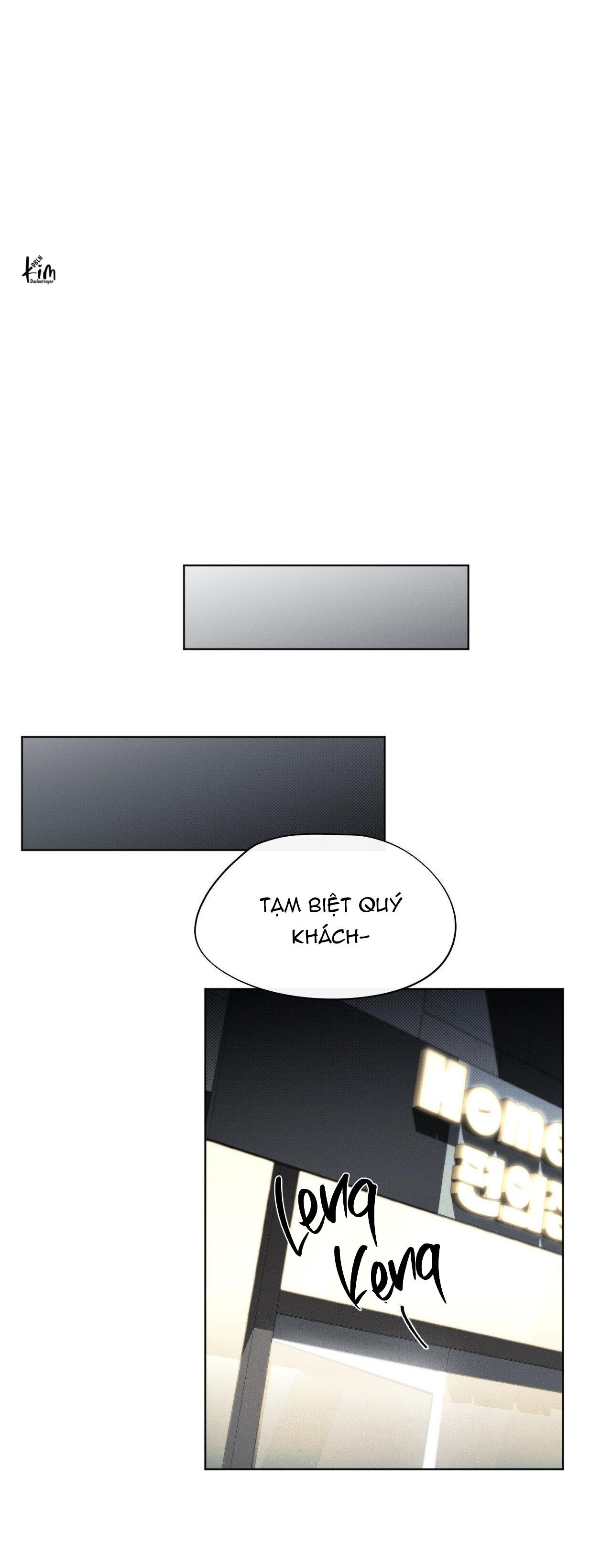 Đọc truyện STILL LOVE YOU - Chapter 5