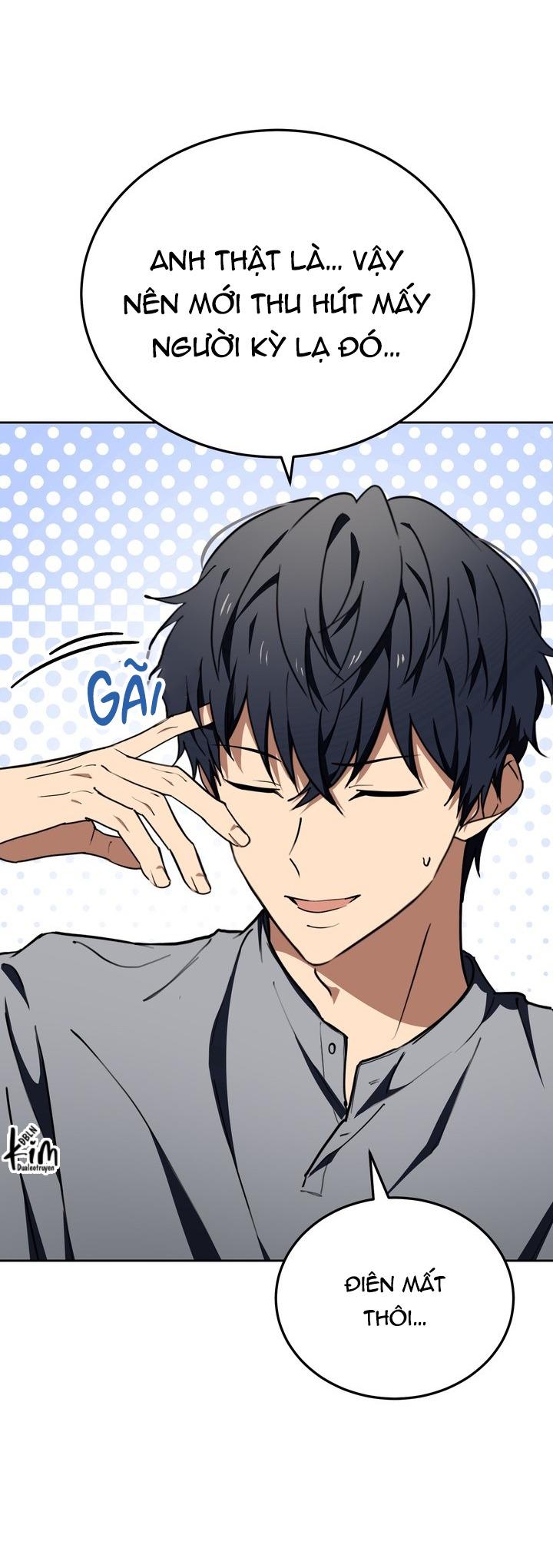 Đọc truyện BL NGẮN CHỊCH HỎNY - Chapter 55.6