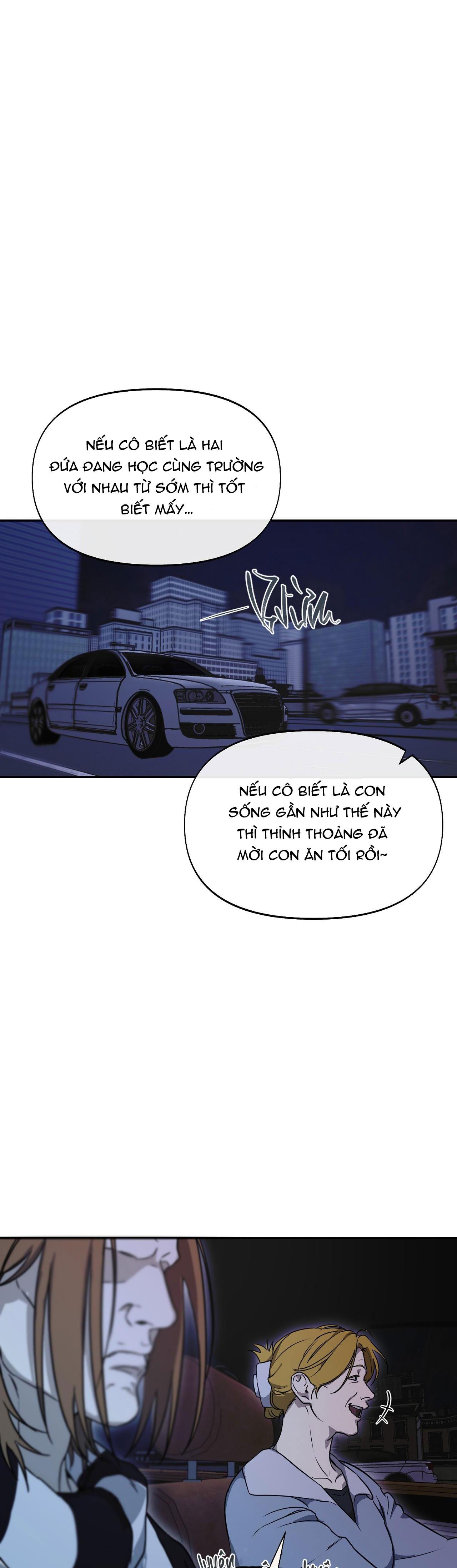 Đọc truyện DỰ ÁN MỌT SÁCH - Chapter 29