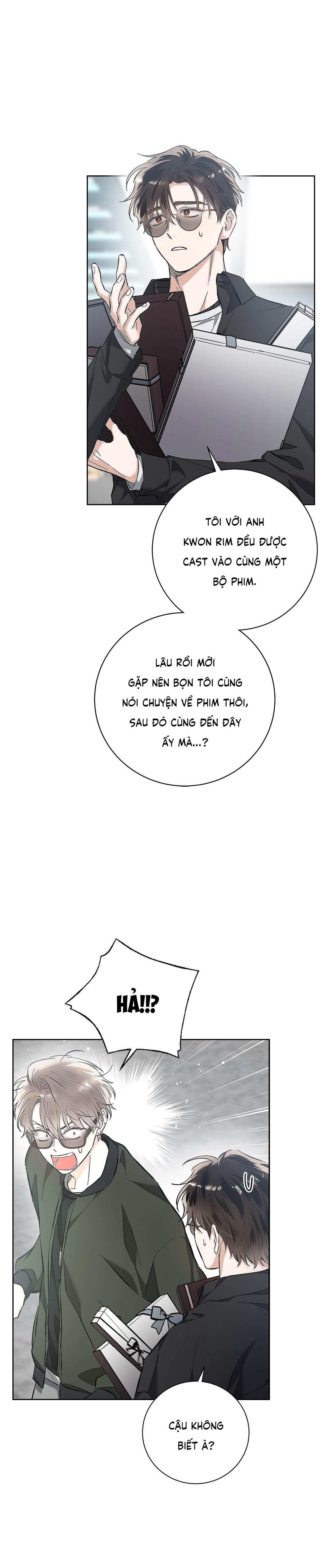 Đọc truyện MỐI TÌNH KHÔNG CÔNG BẰNG - Chapter 7