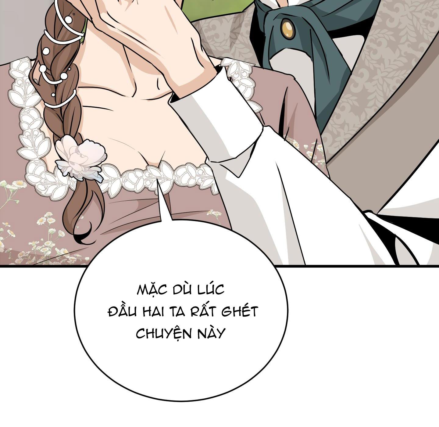 Đọc truyện LOÀI HOA KHÔNG TÊN - Chapter 10