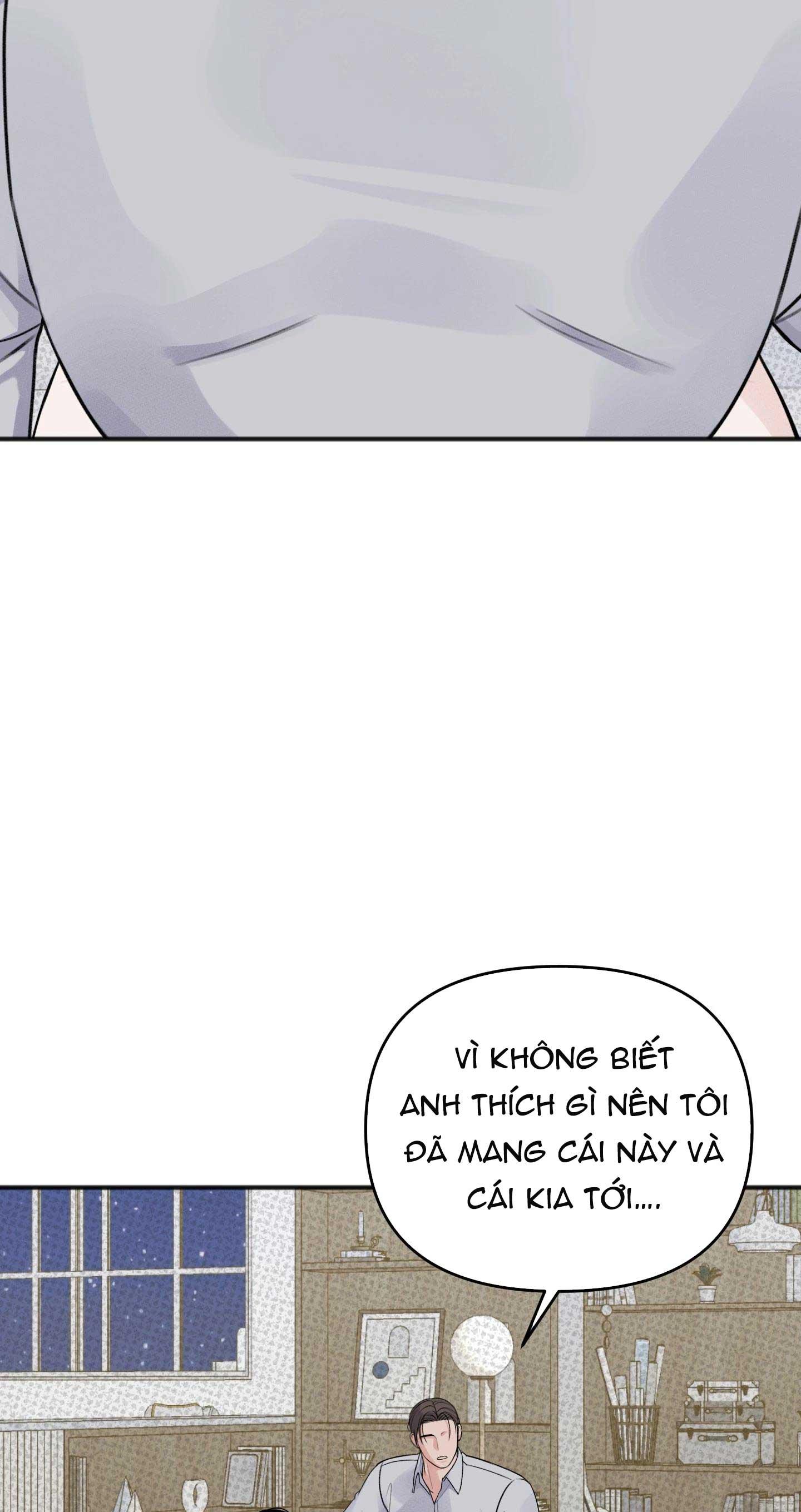 Đọc truyện BÉ XÚC TU - Chapter 28