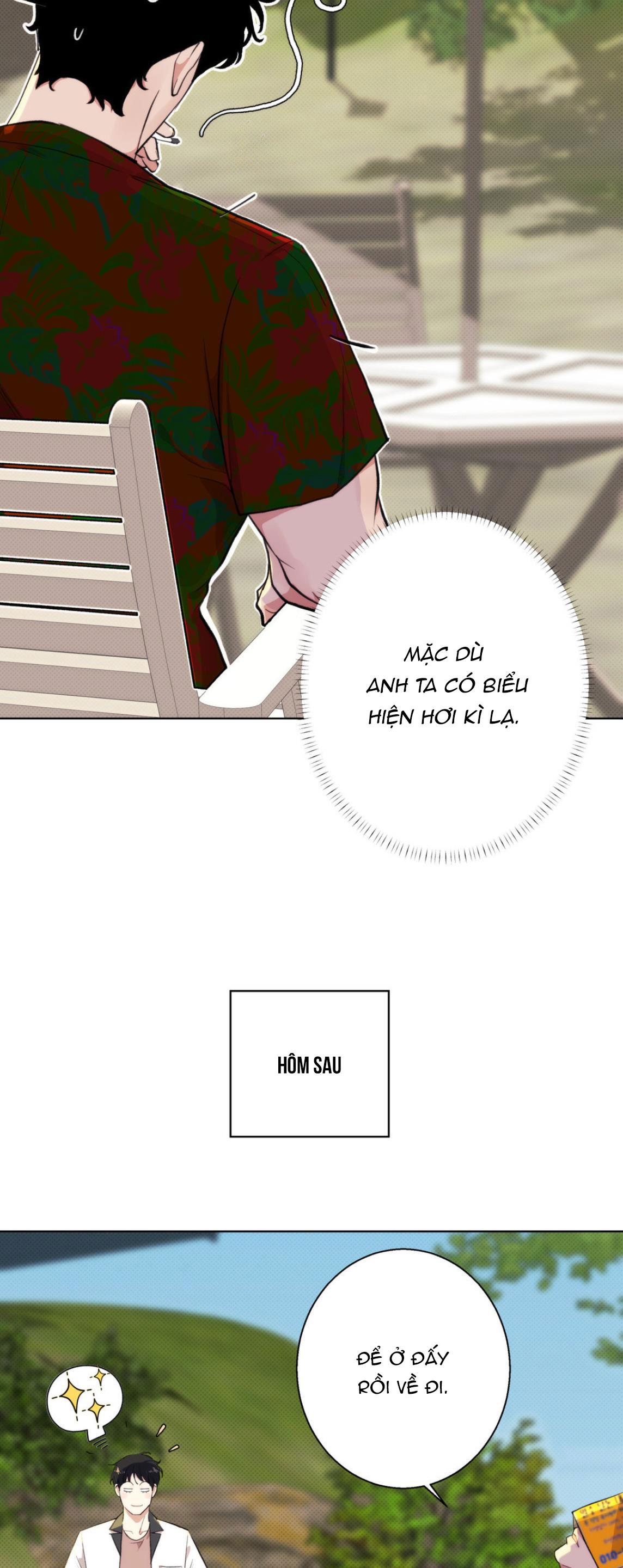 Đọc truyện 2020 - Chapter 2