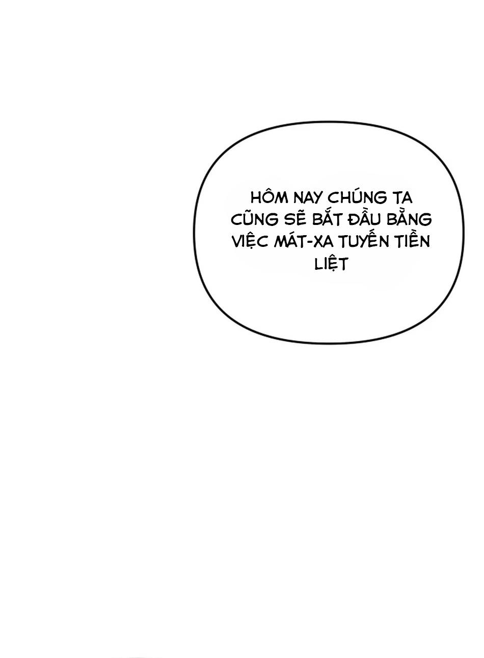 Đọc truyện Bản báo cáo bắt giữ tuyến tiền liệt - Chapter 3